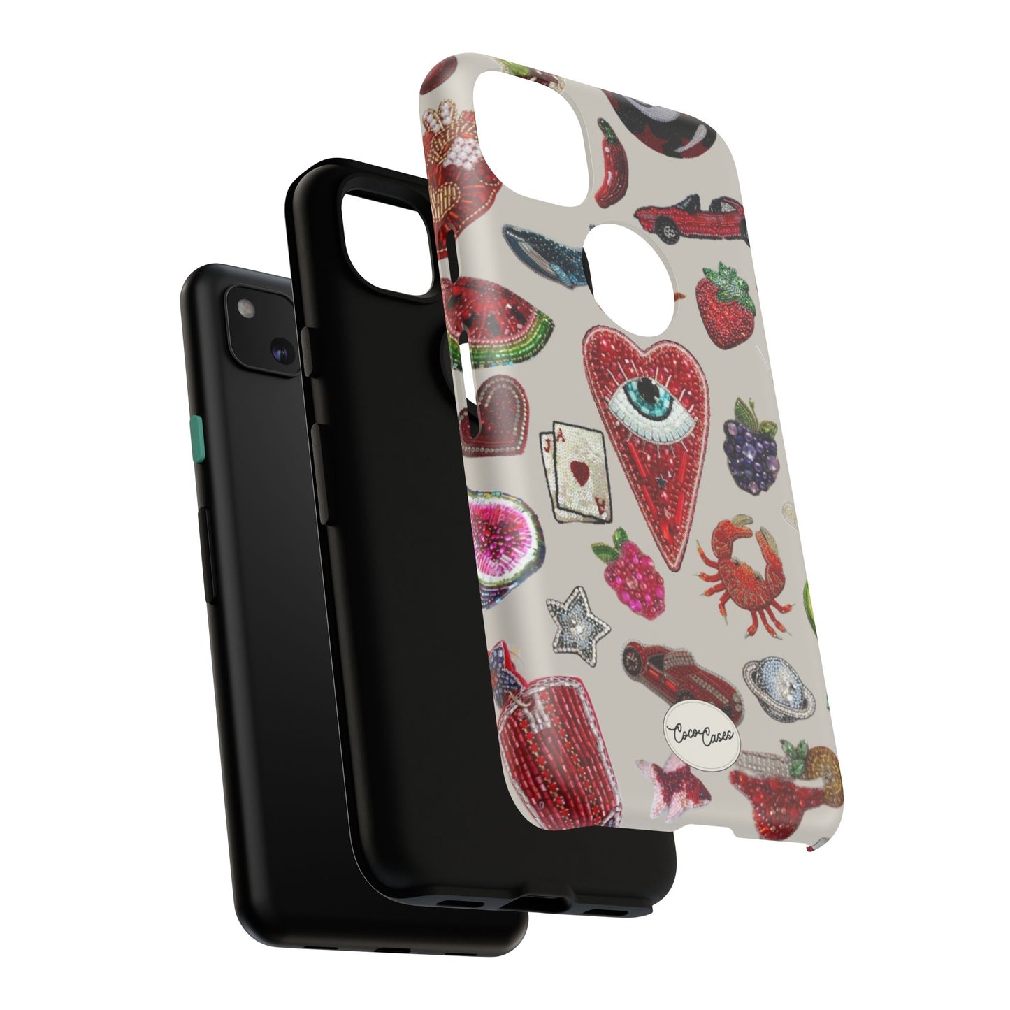 Bead Things Google Case