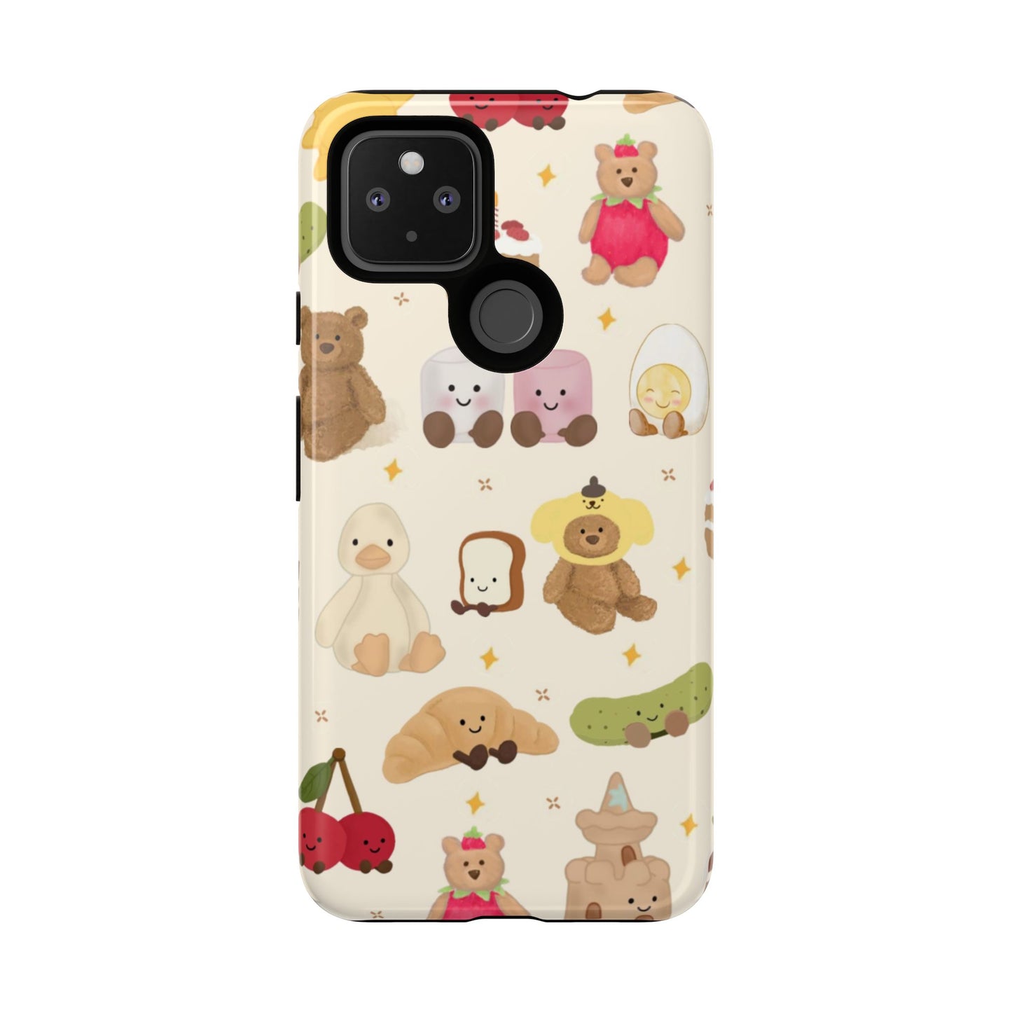 Jellycat Google Case