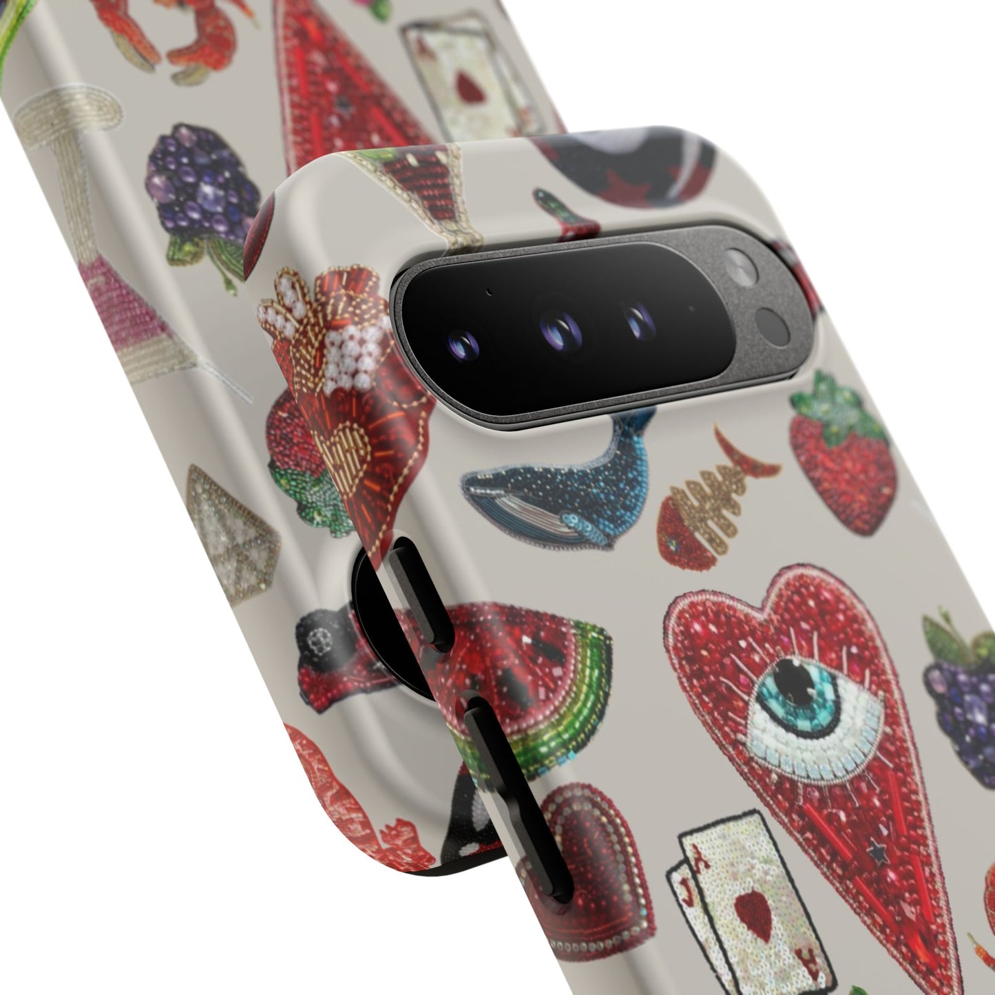 Bead Things Google Case