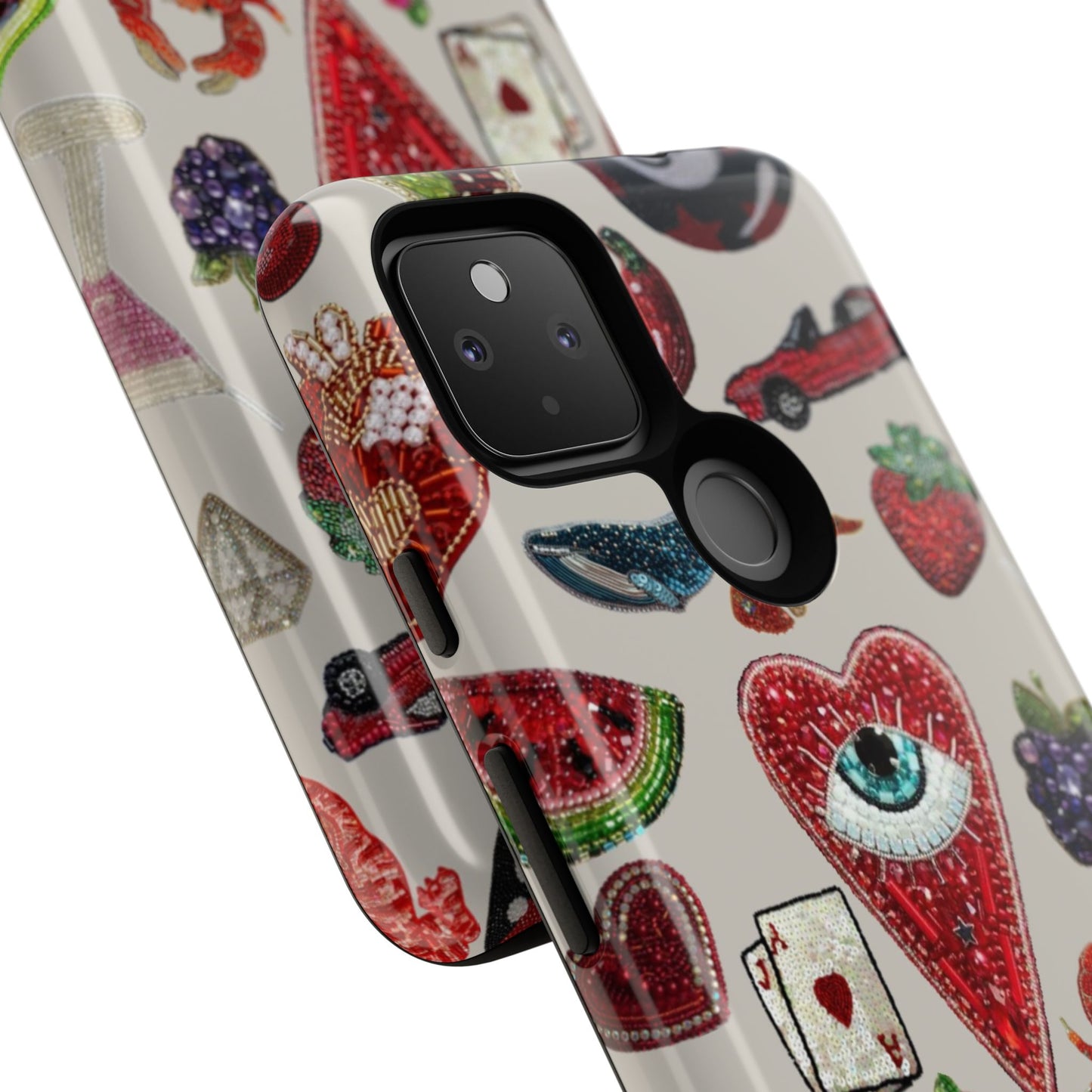 Bead Things Google Case