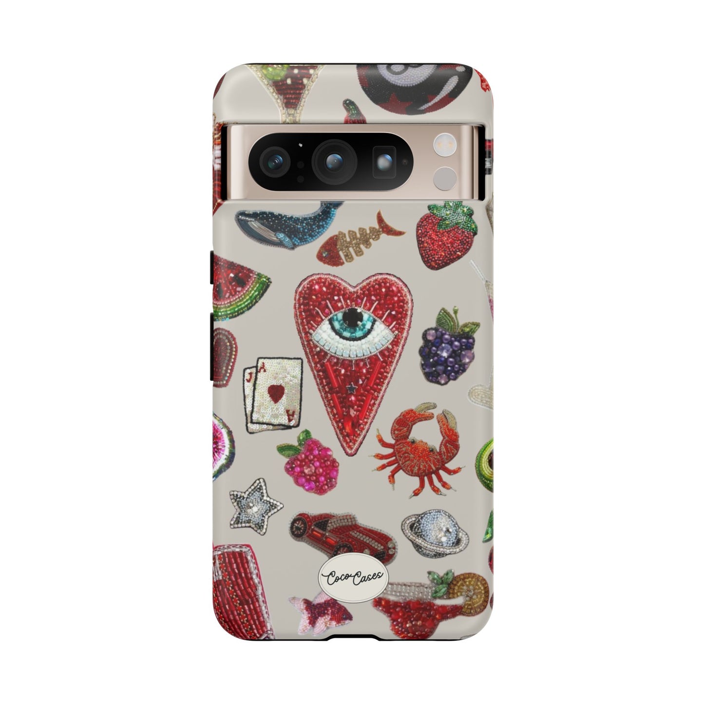 Bead Things Google Case