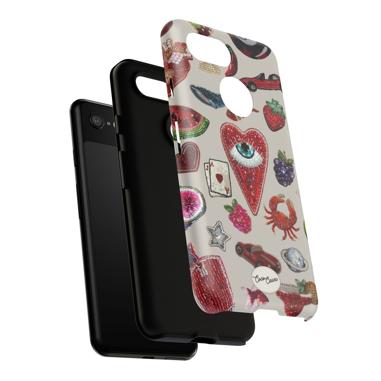 Bead Things Google Case
