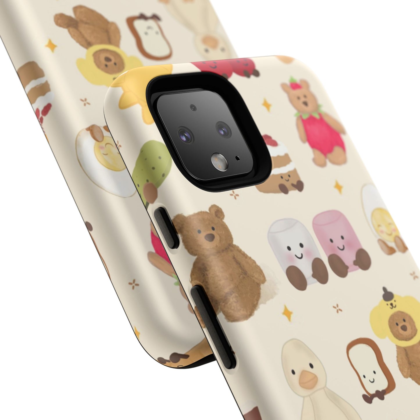 Jellycat Google Case
