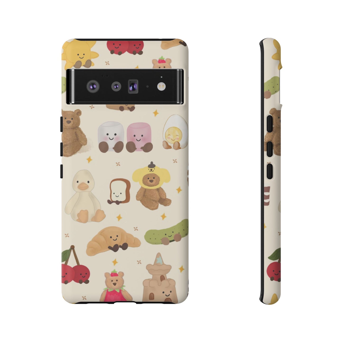 Jellycat Google Case