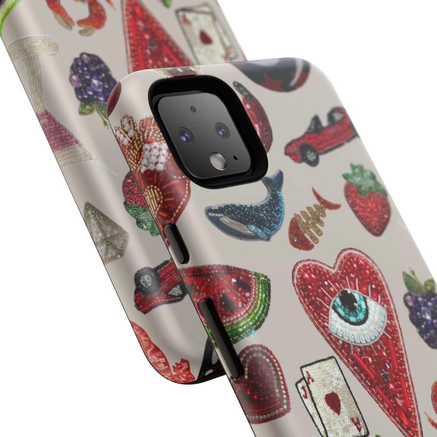 Bead Things Google Case
