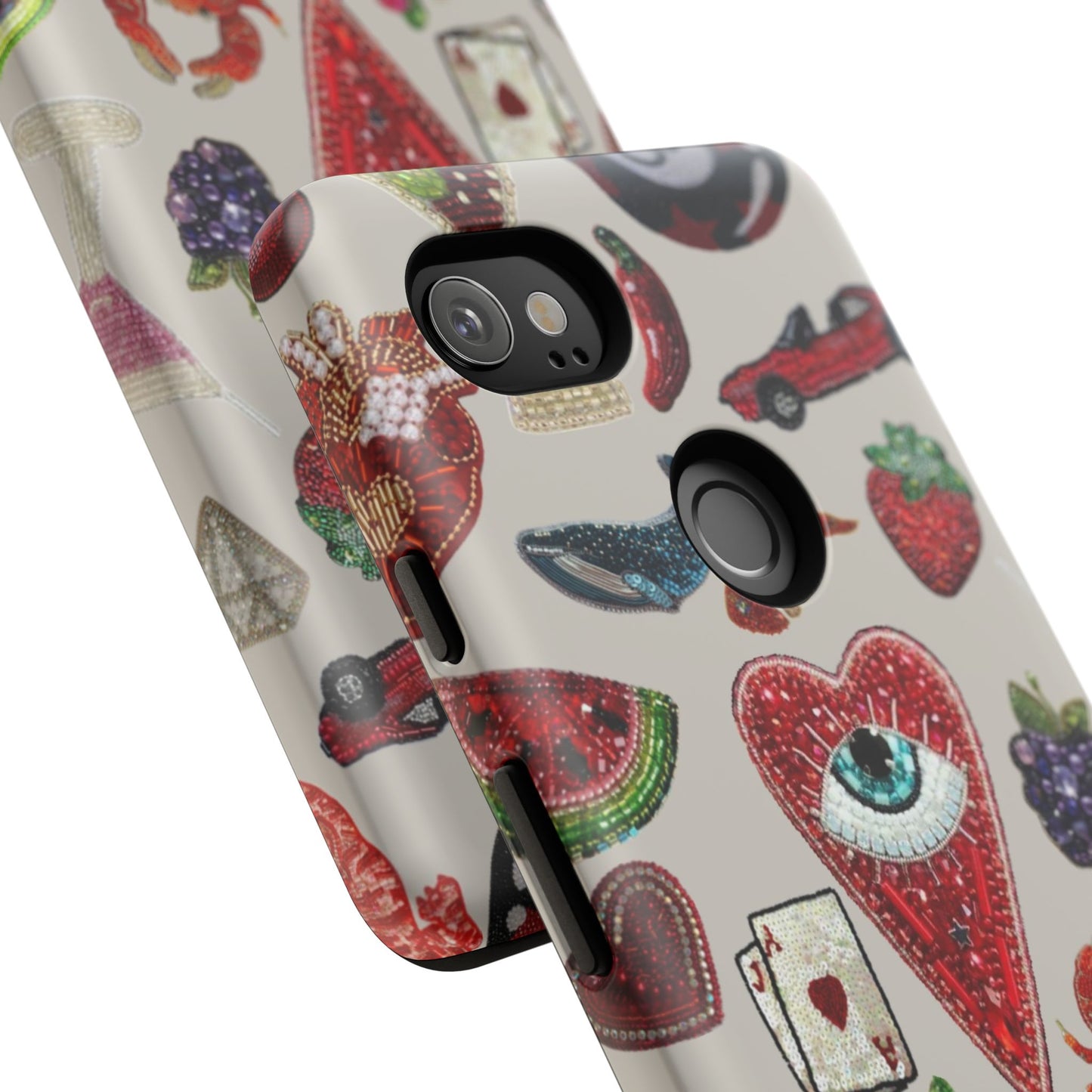 Bead Things Google Case