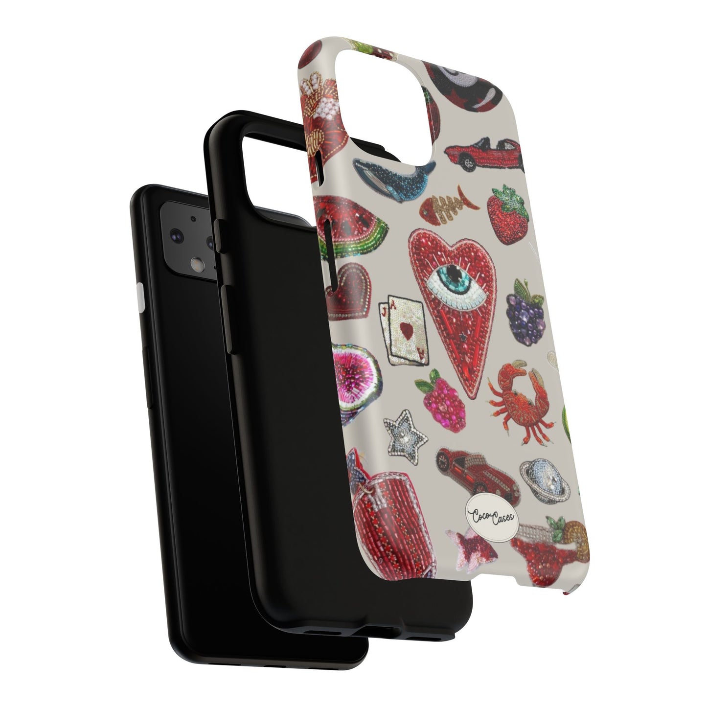 Bead Things Google Case