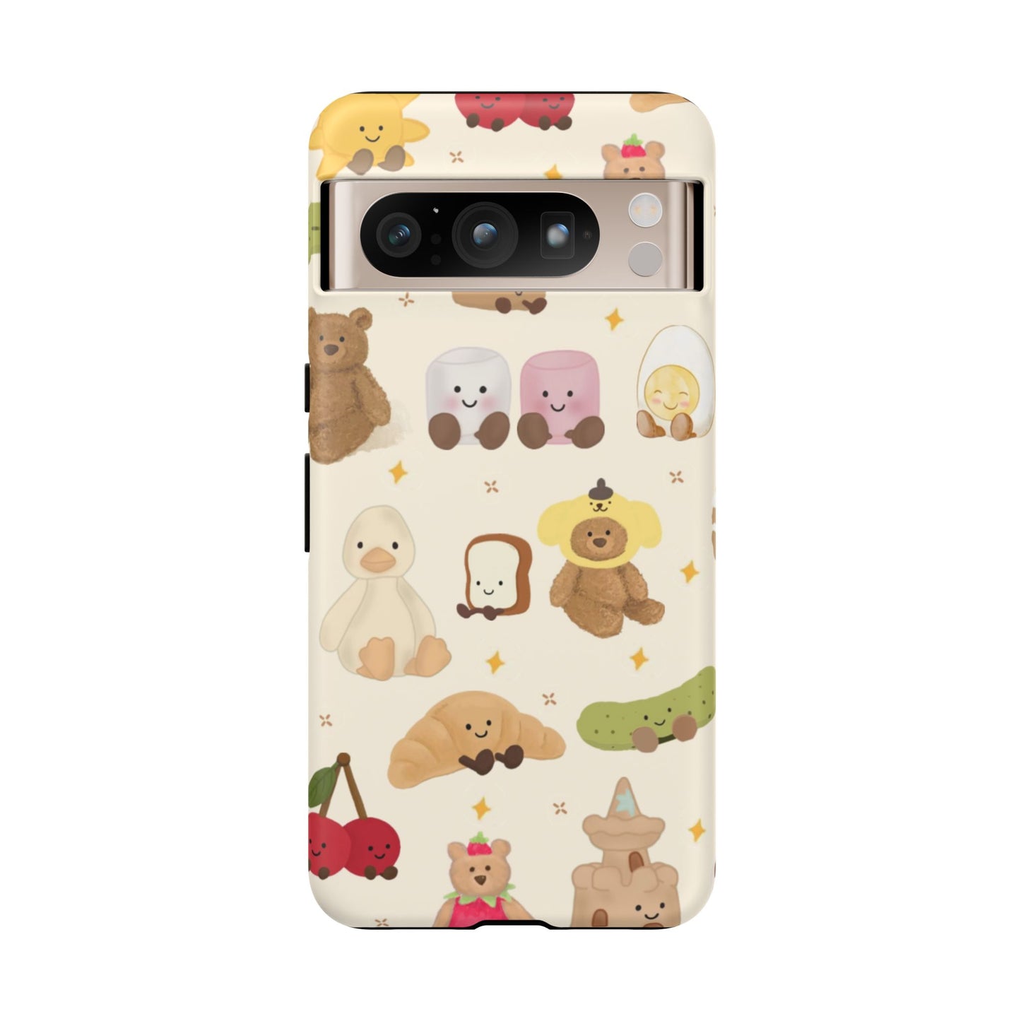 Jellycat Google Case