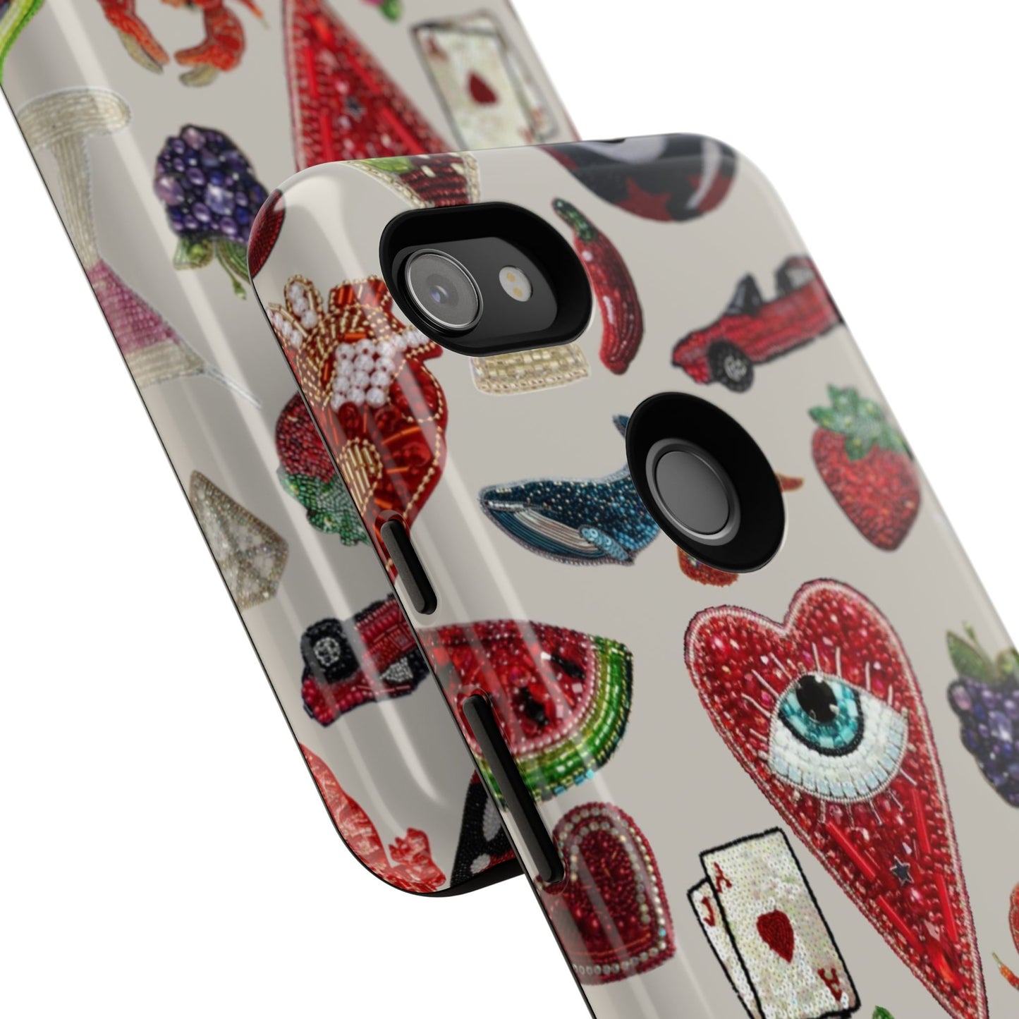 Bead Things Google Case
