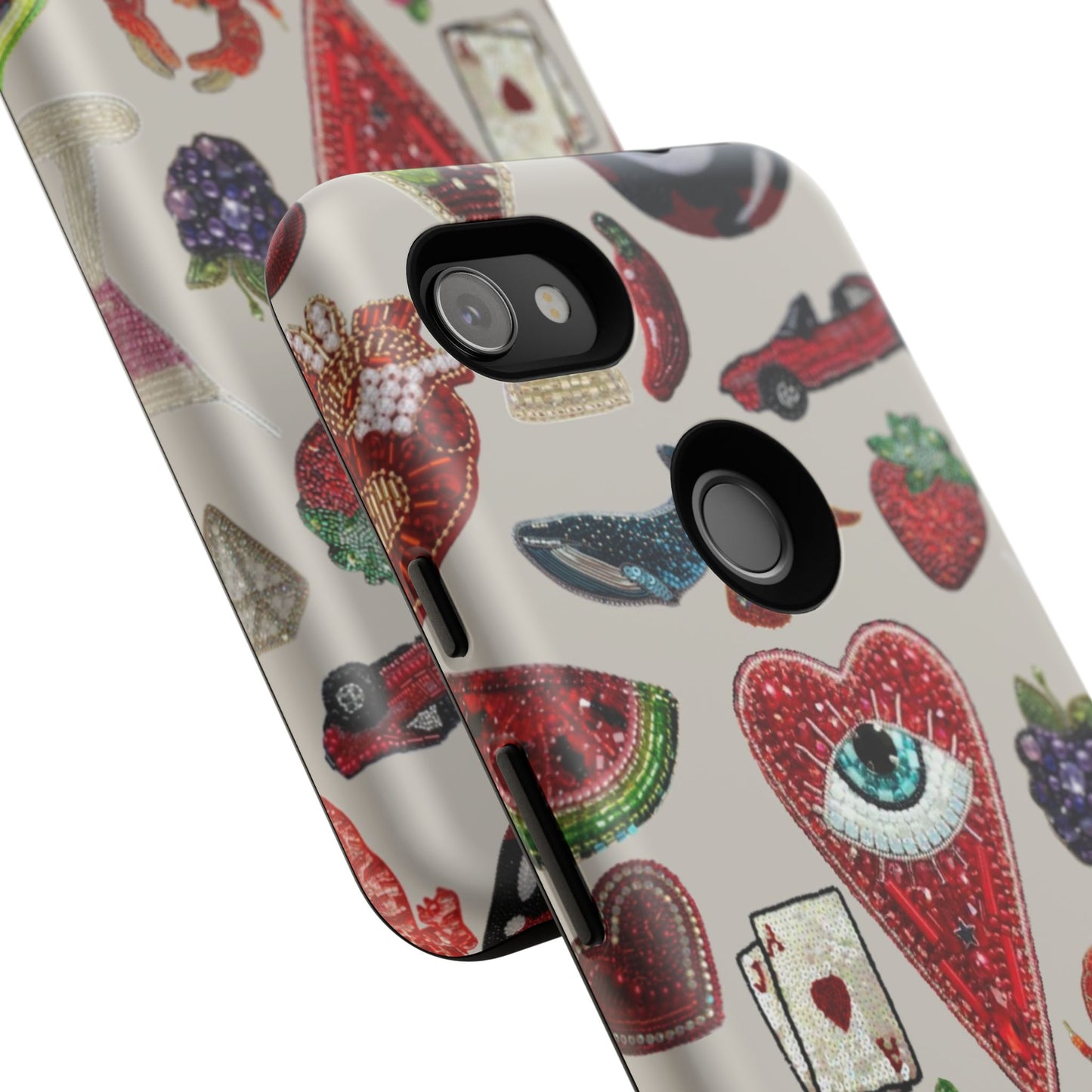 Bead Things Google Case