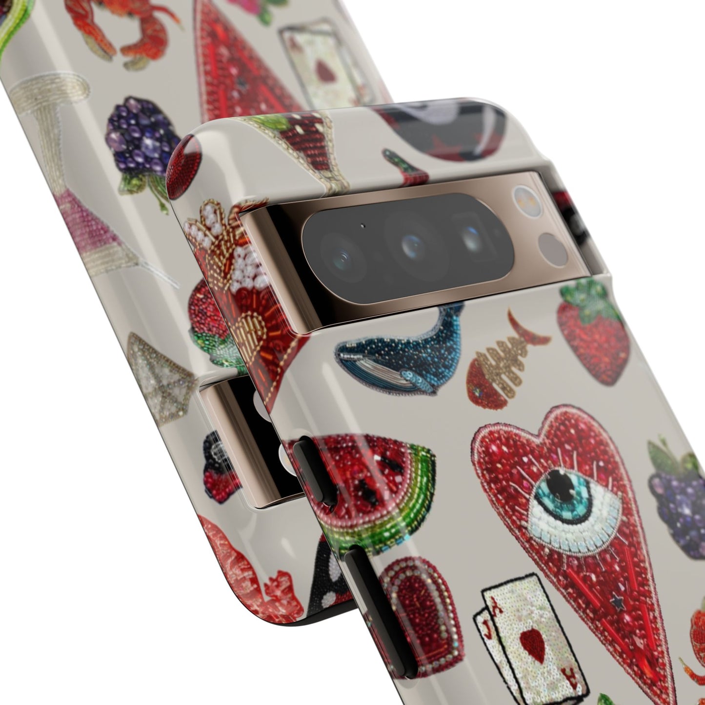 Bead Things Google Case