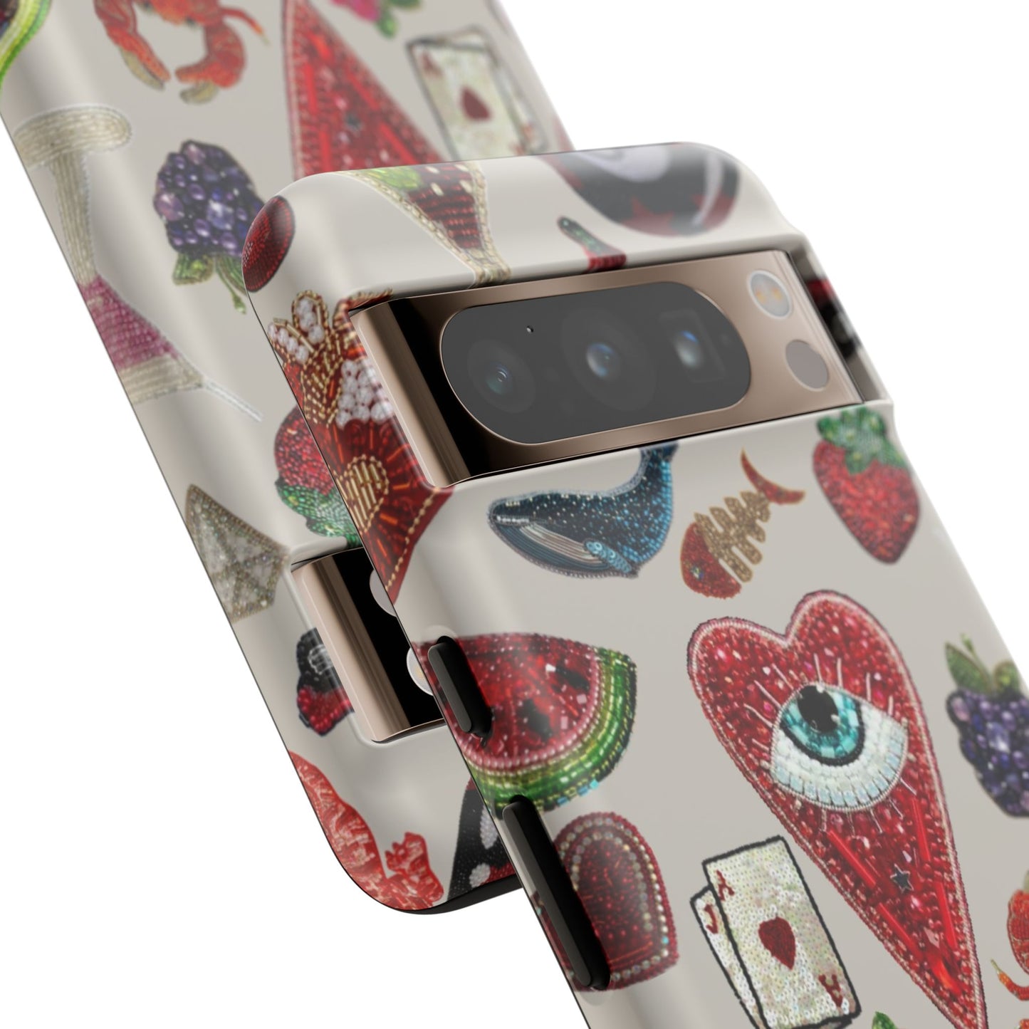 Bead Things Google Case