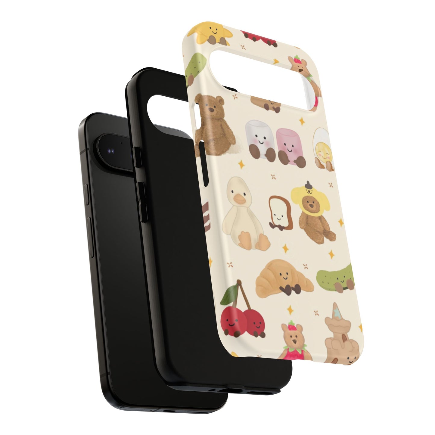 Jellycat Google Case