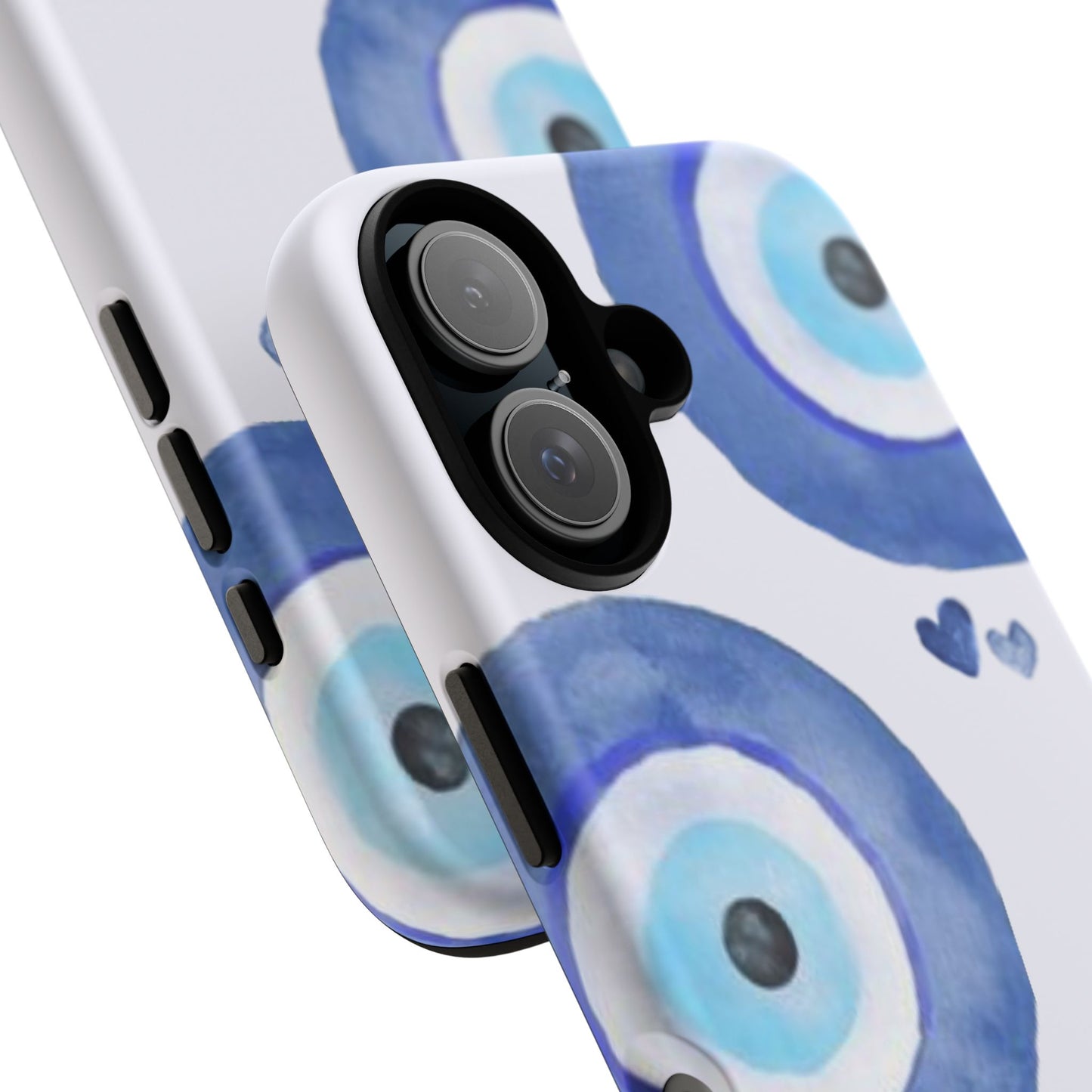 Evil Eye iPhone Case