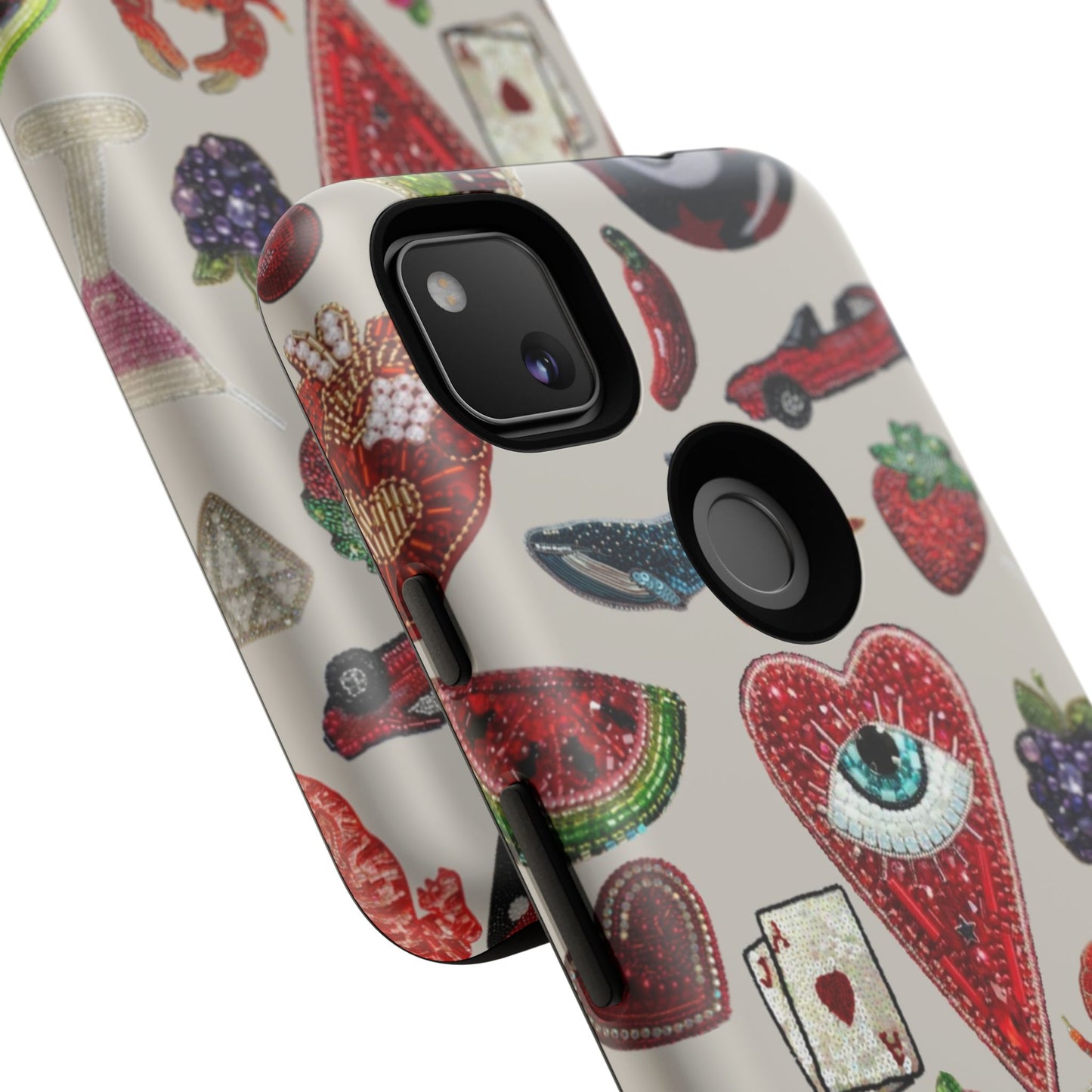 Bead Things Google Case