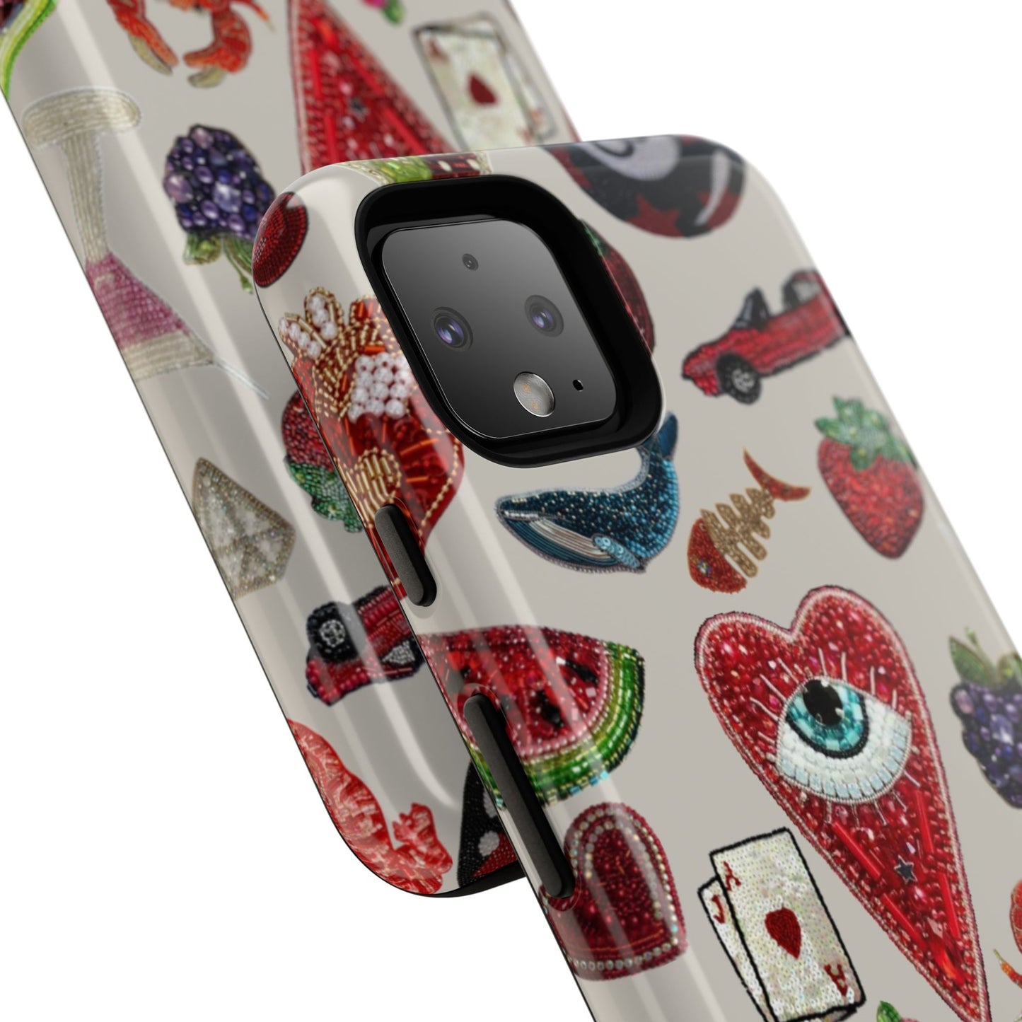 Bead Things Google Case