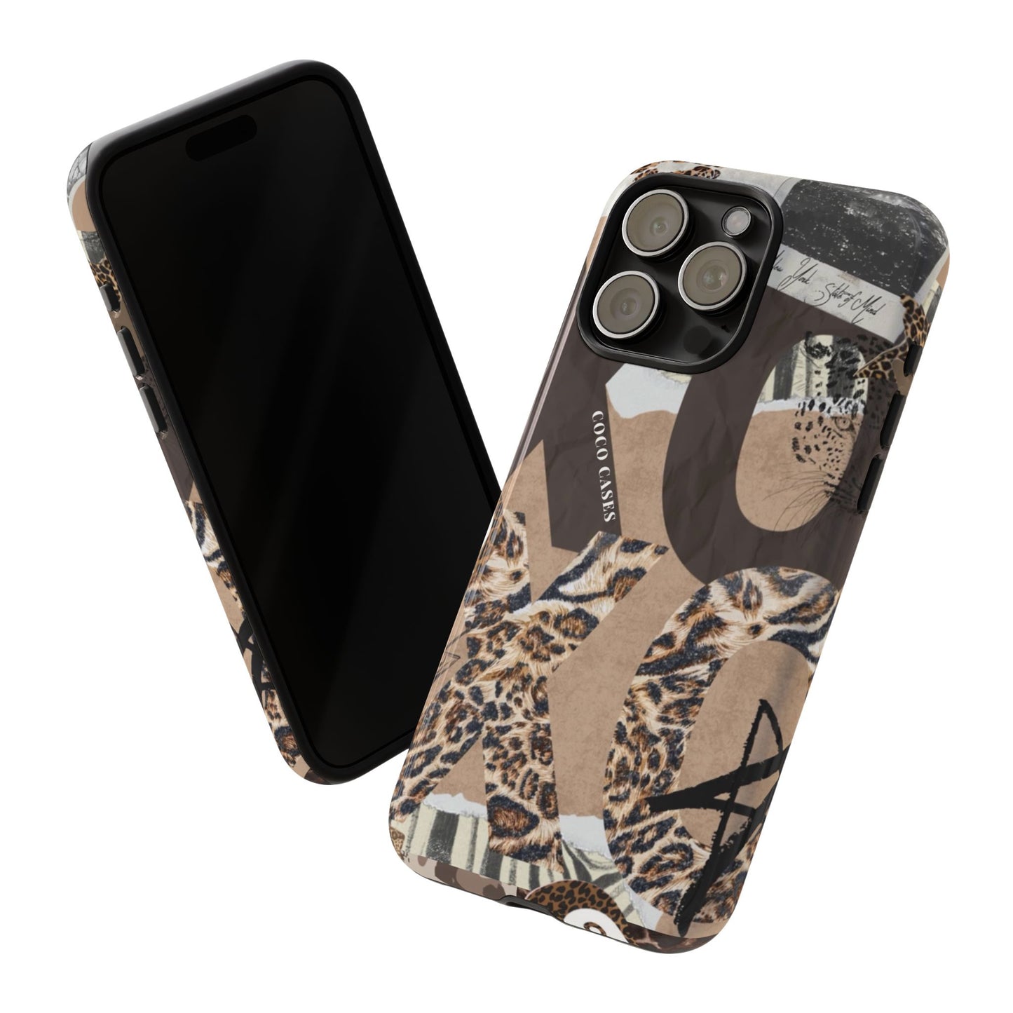 XOXO iPhone Case