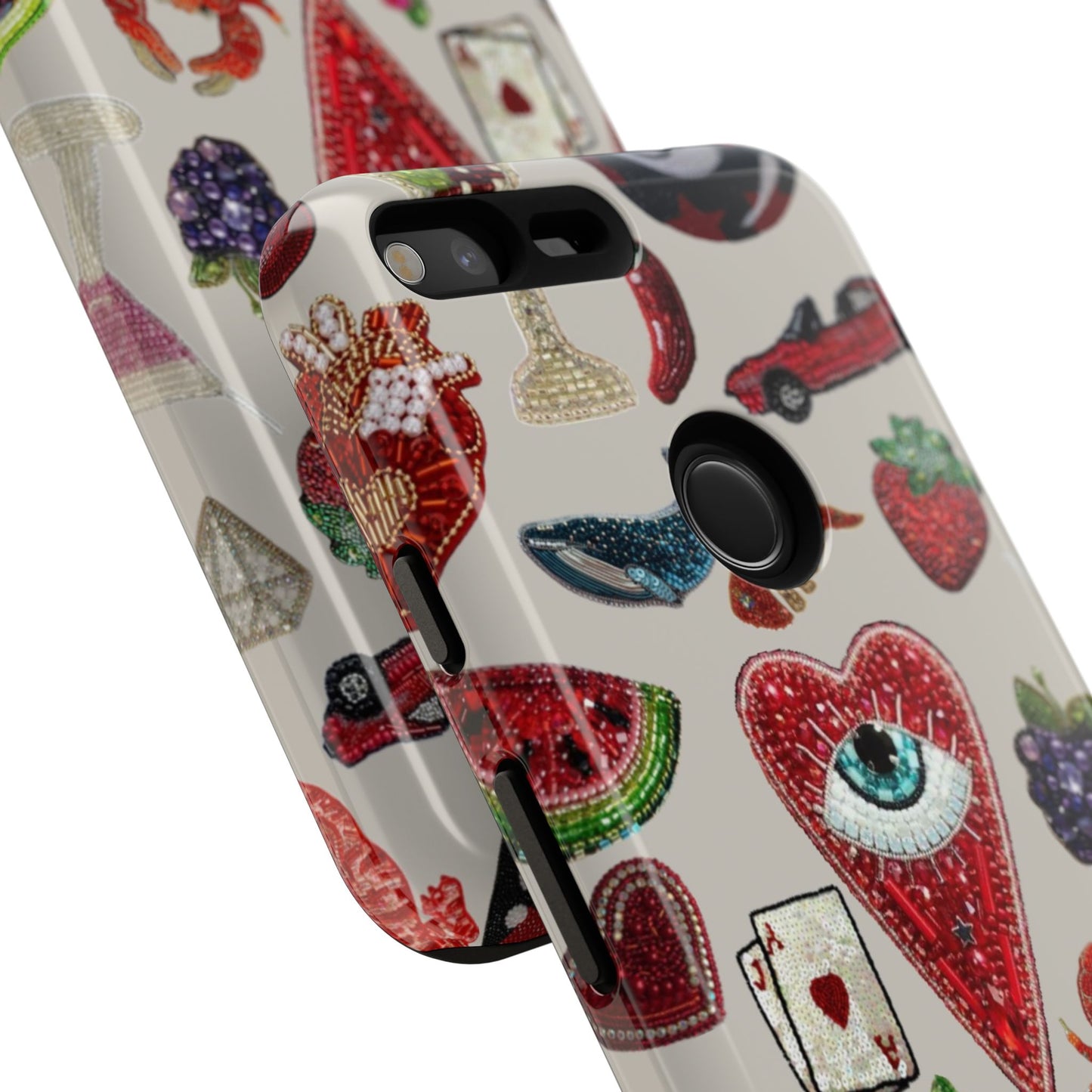 Bead Things Google Case