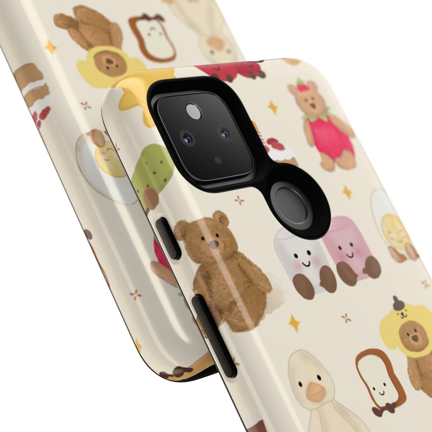 Jellycat Google Case