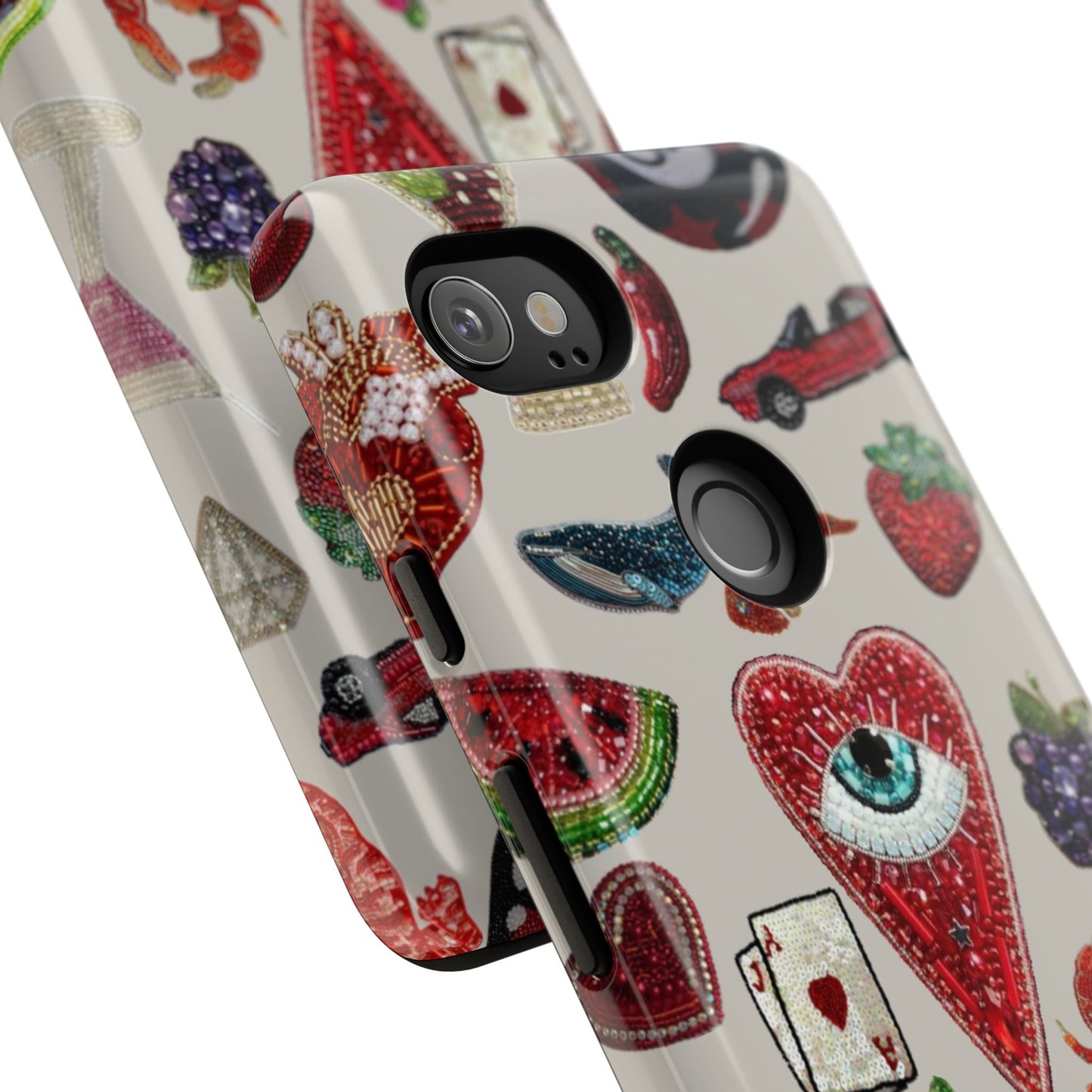 Bead Things Google Case