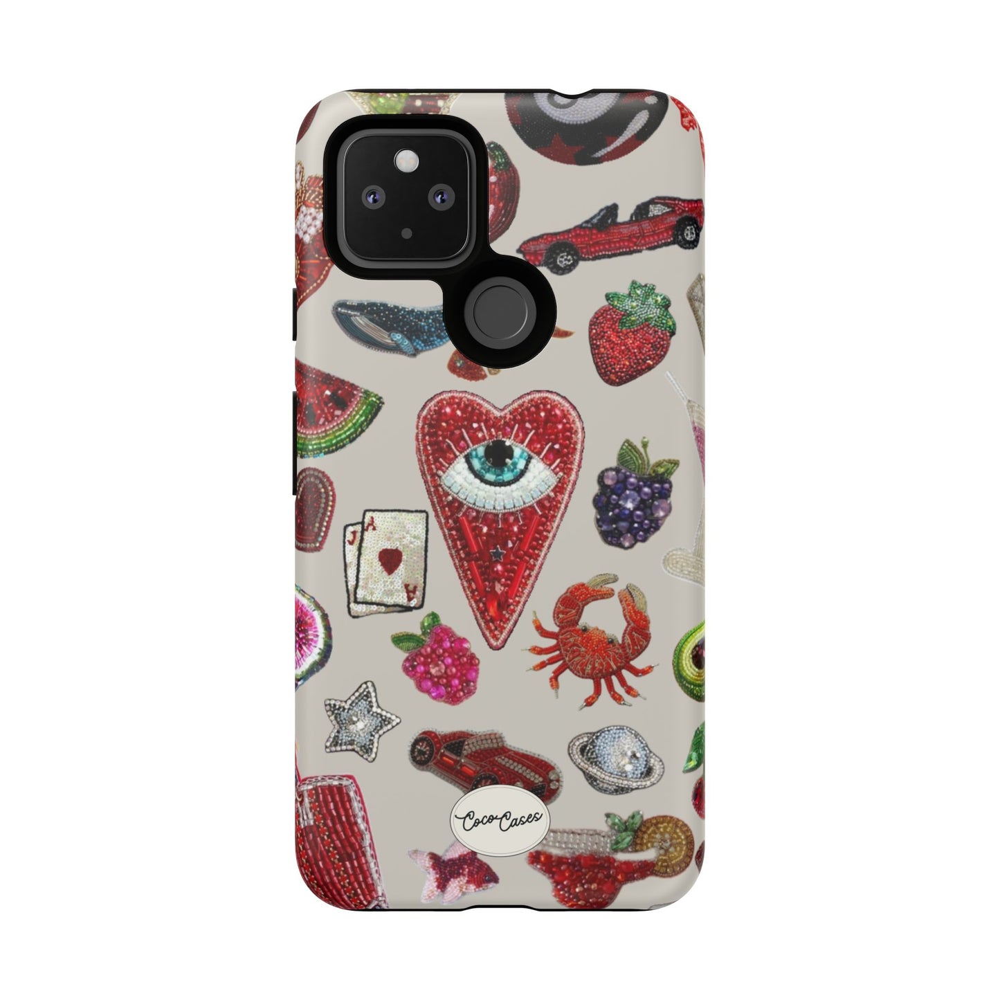 Bead Things Google Case