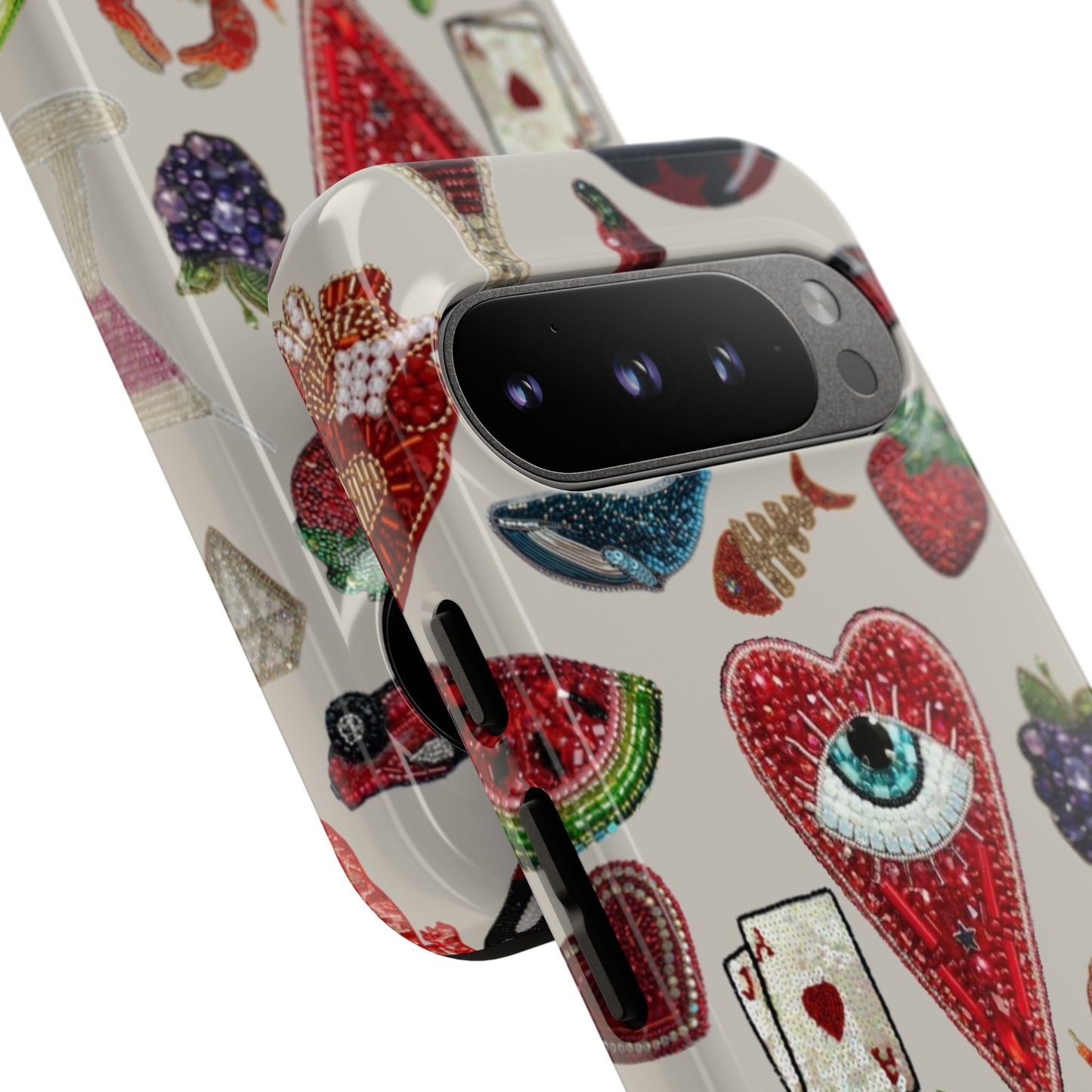Bead Things Google Case