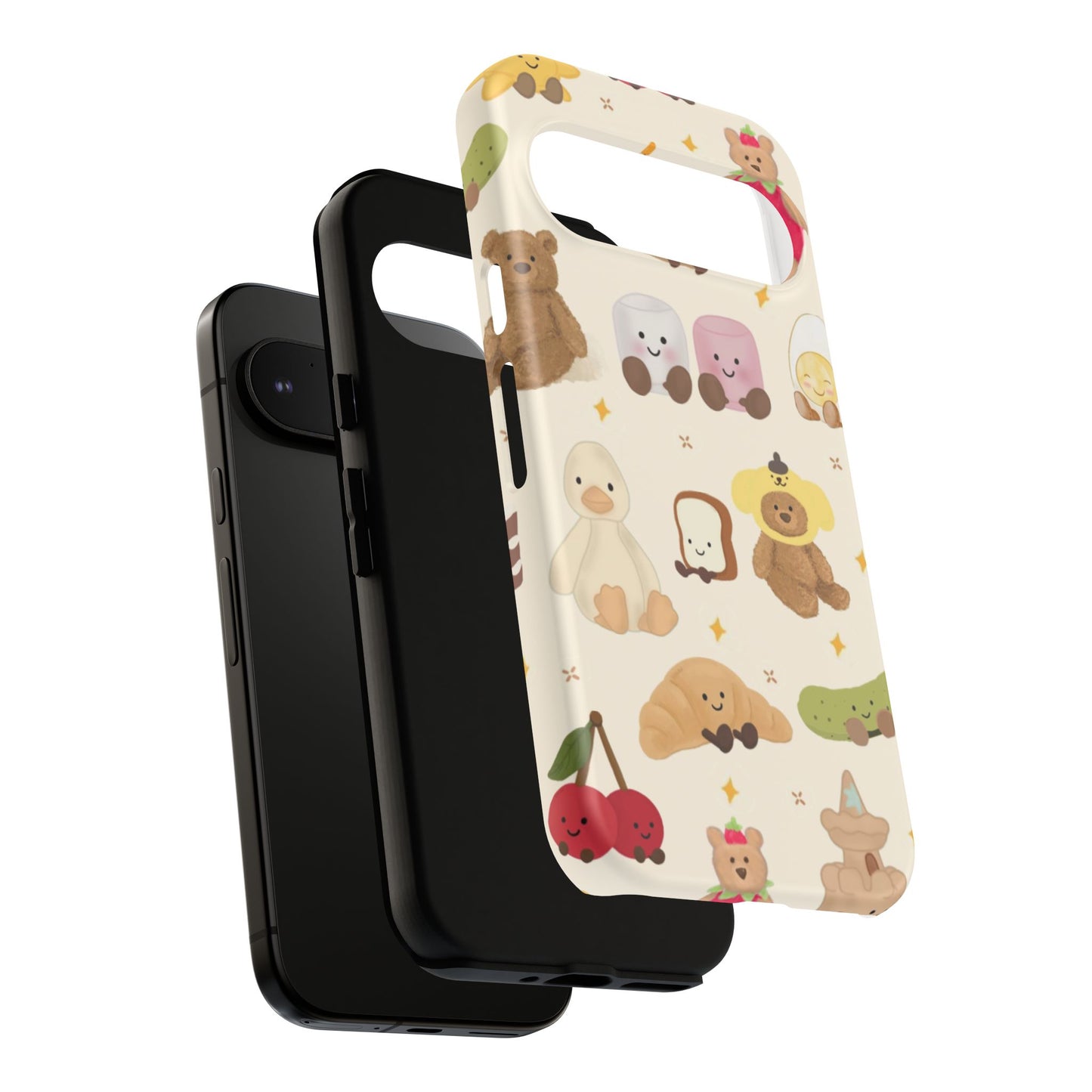 Jellycat Google Case