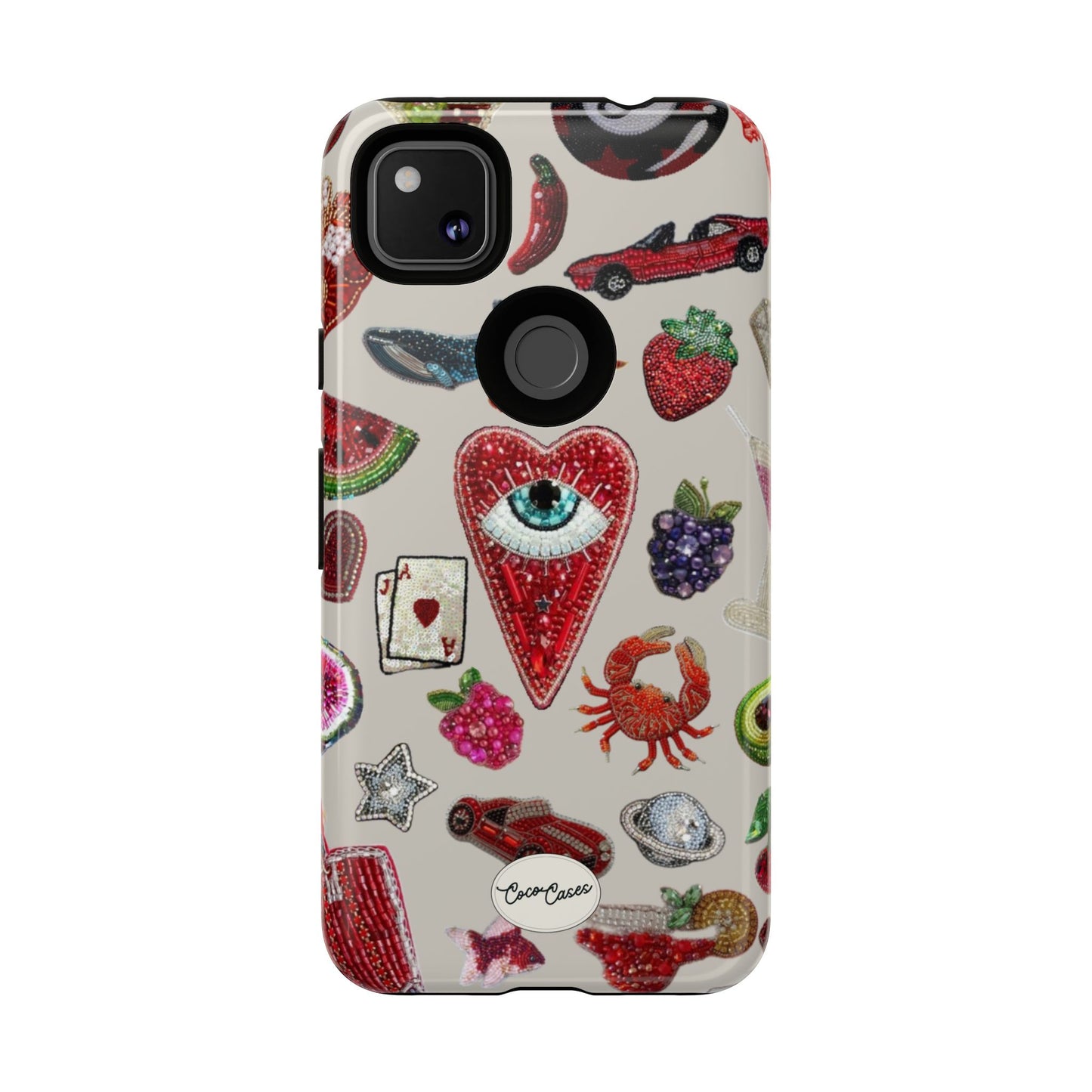 Bead Things Google Case