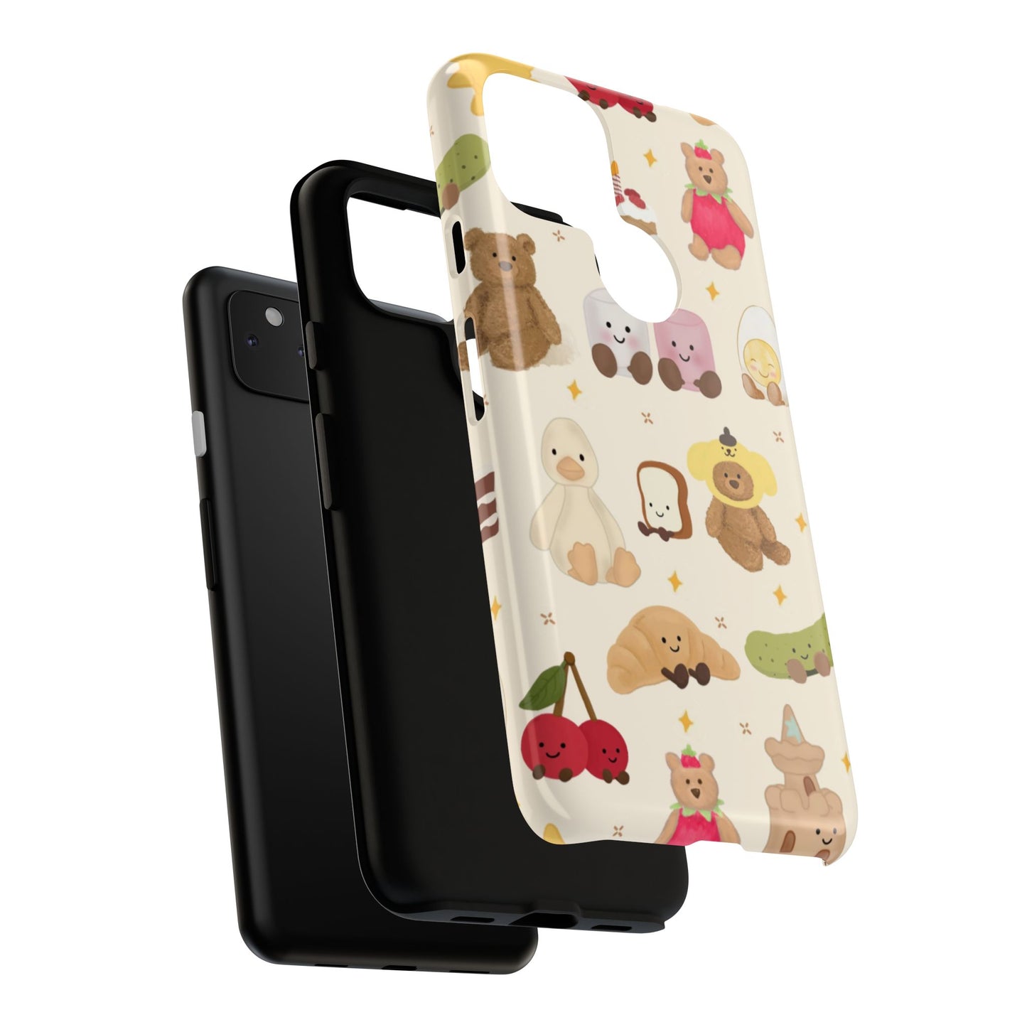 Jellycat Google Case