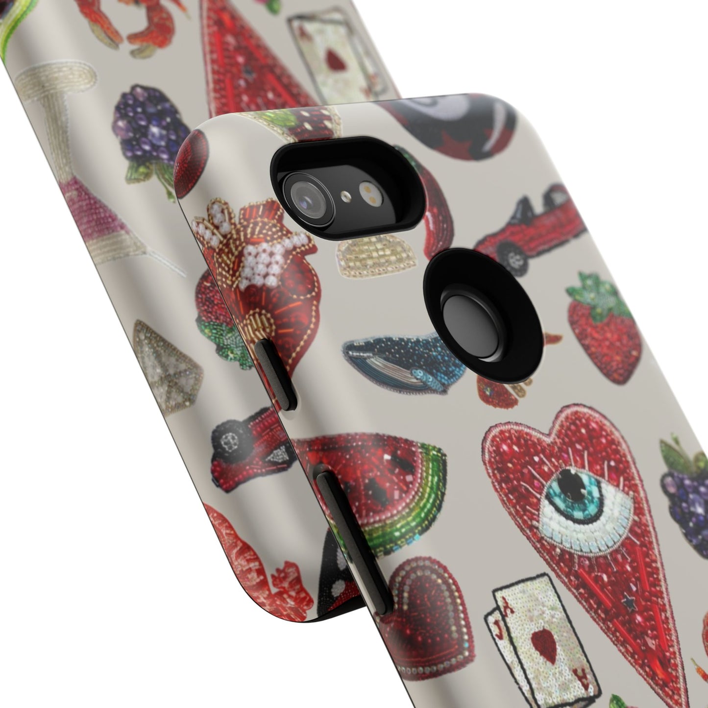 Bead Things Google Case