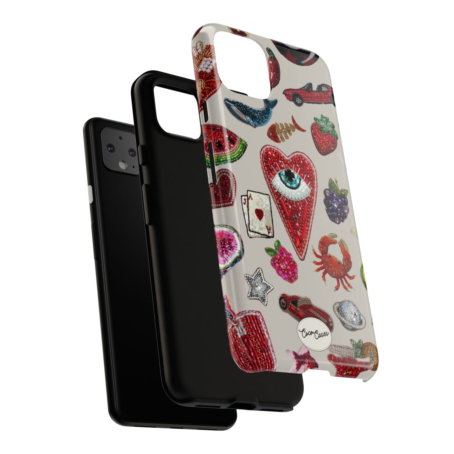 Bead Things Google Case