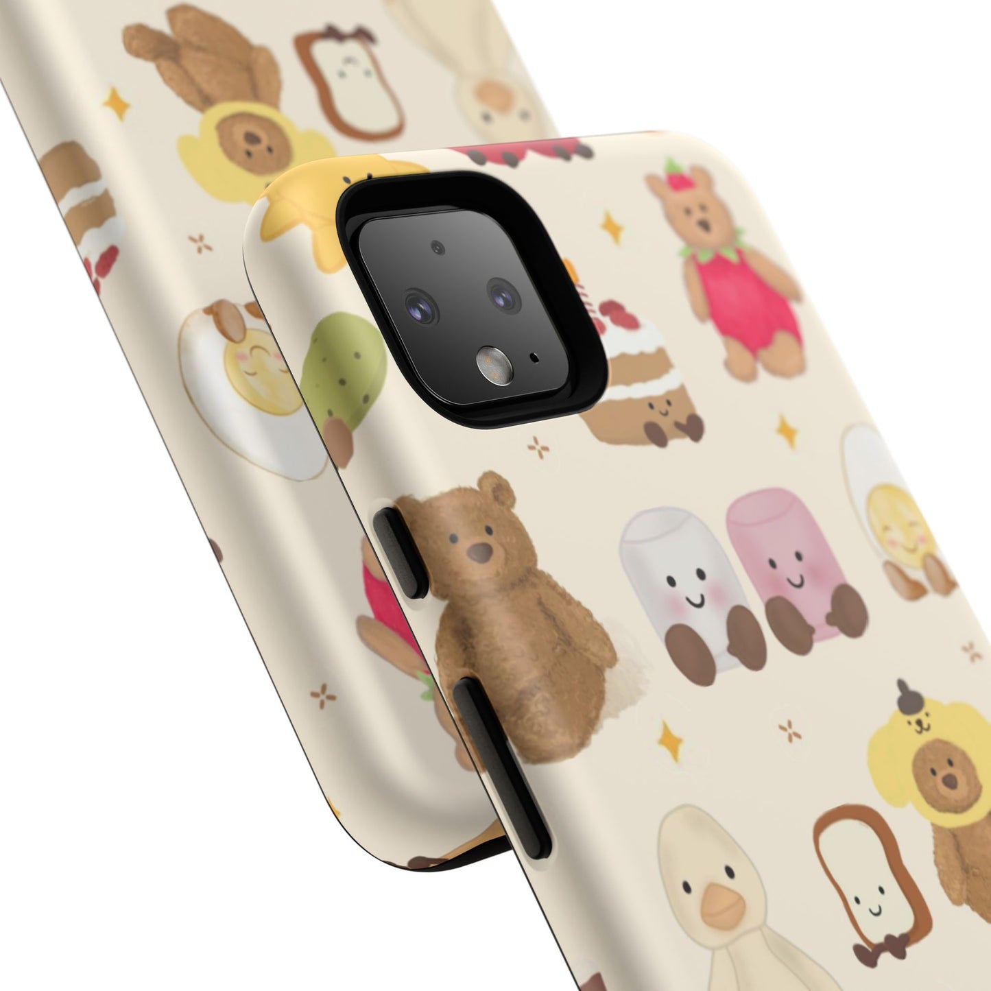 Jellycat Google Case