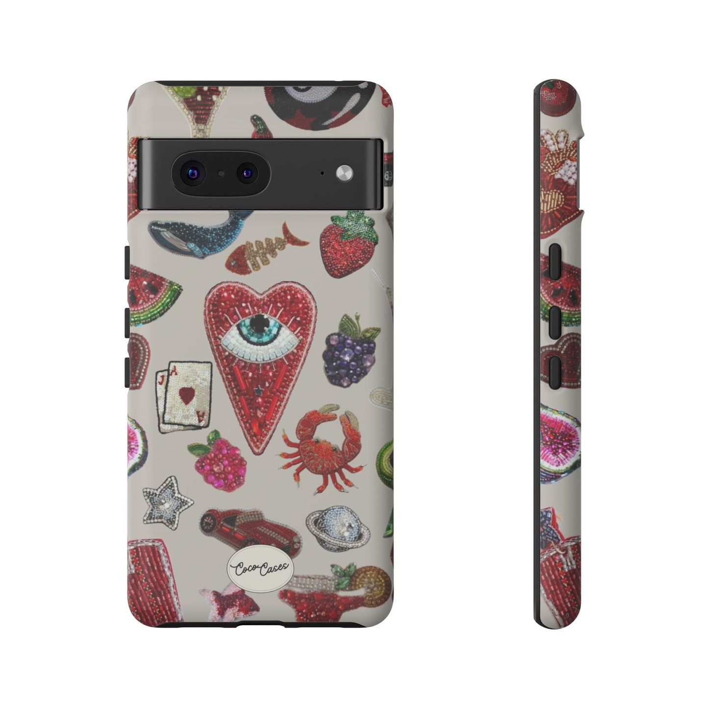 Bead Things Google Case