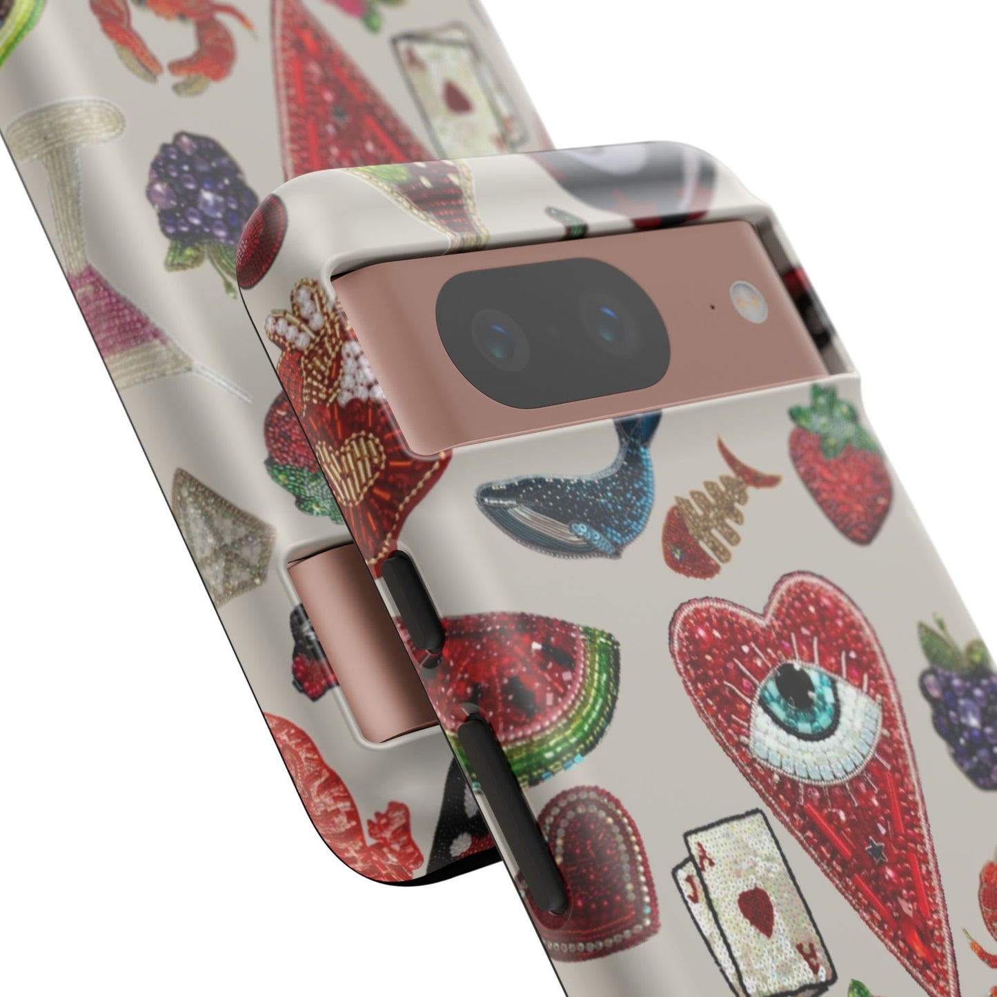 Bead Things Google Case