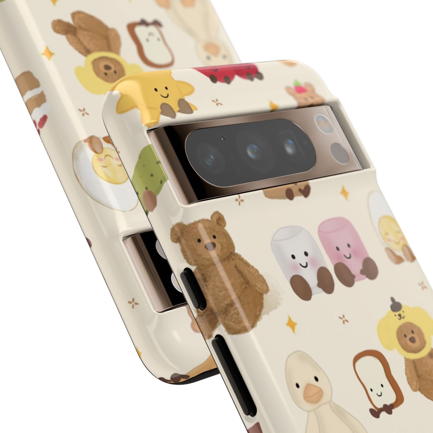 Jellycat Google Case