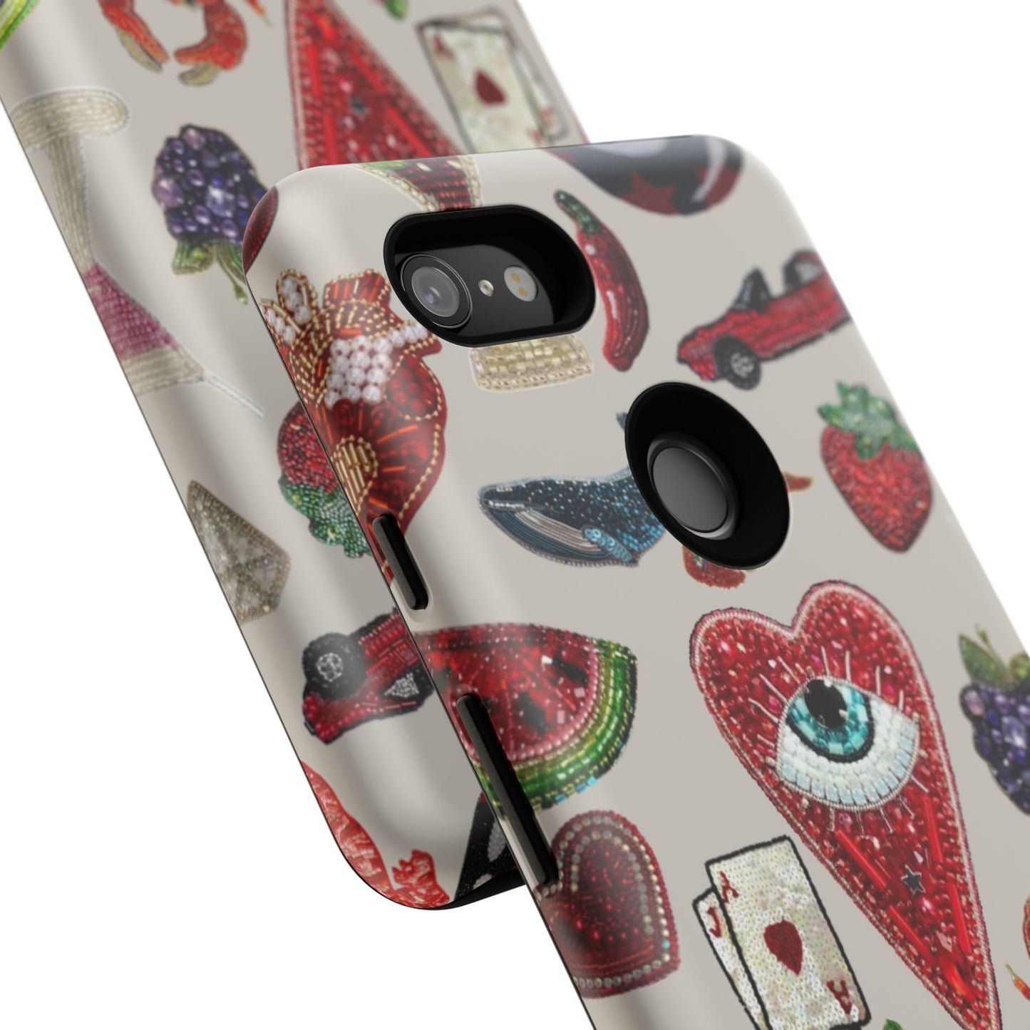 Bead Things Google Case