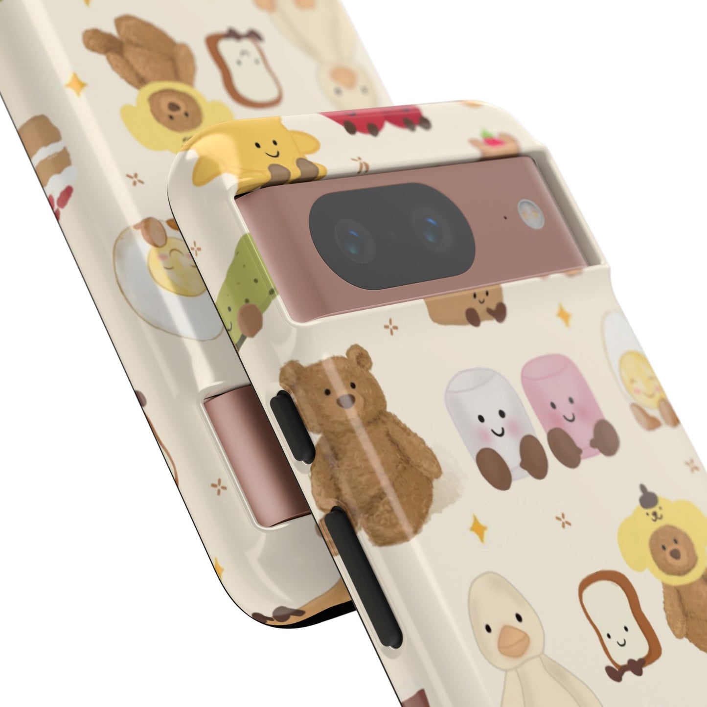 Jellycat Google Case