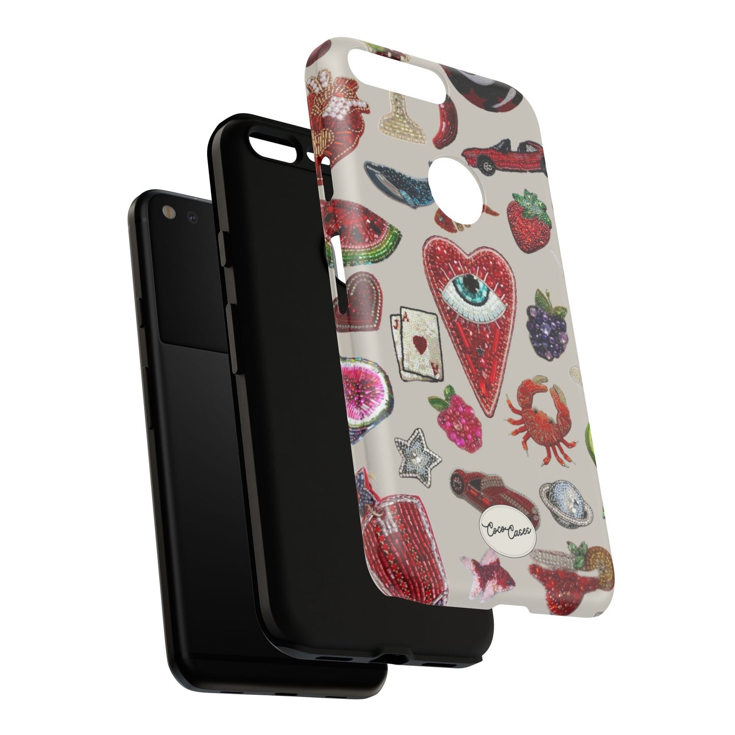 Bead Things Google Case