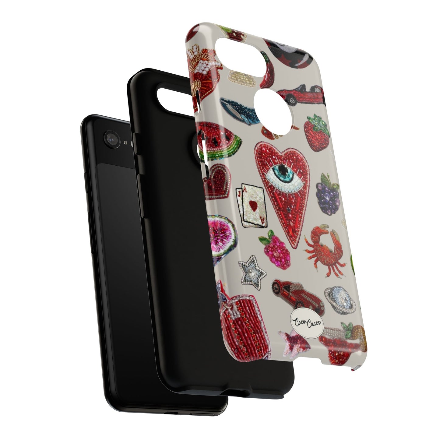 Bead Things Google Case