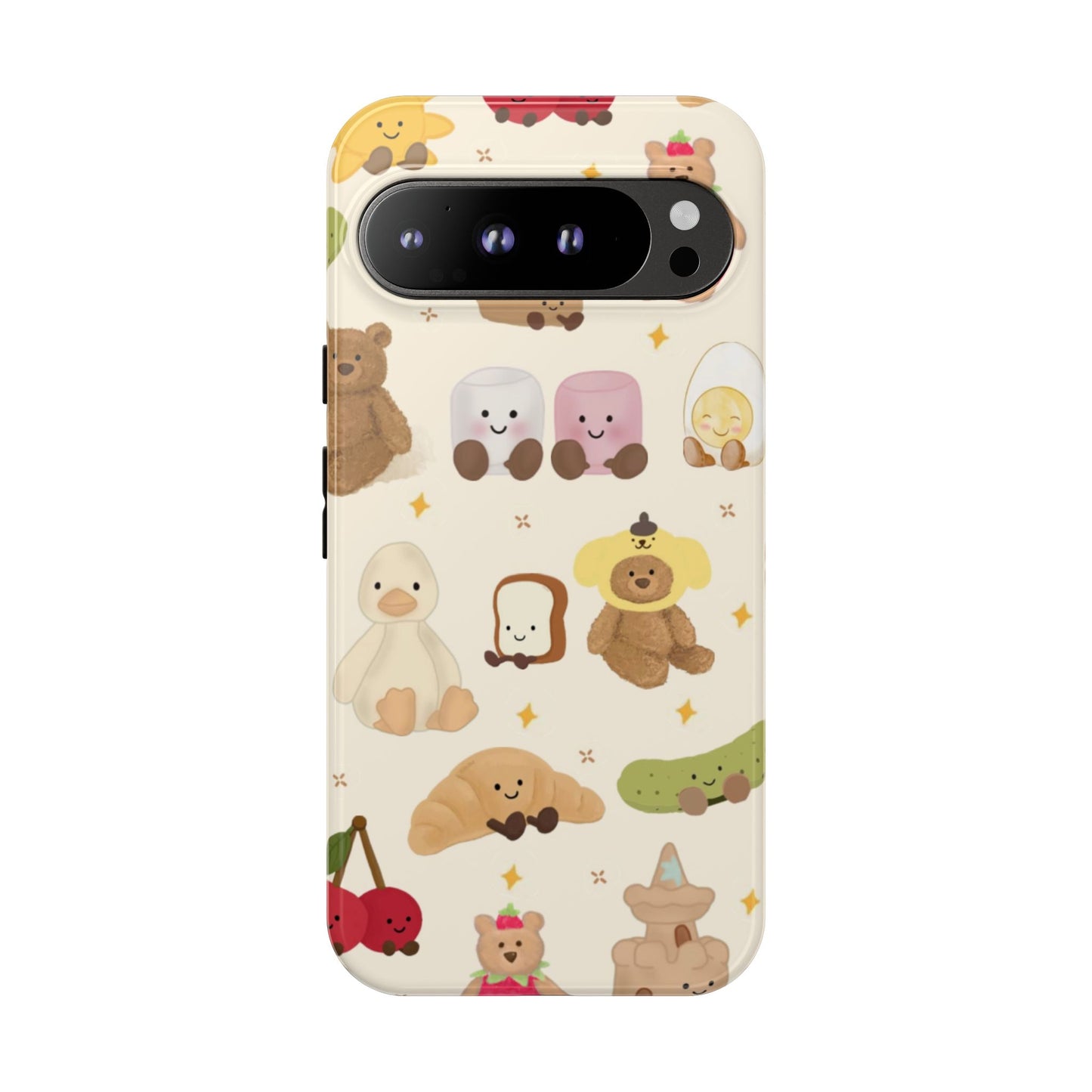 Jellycat Google Case