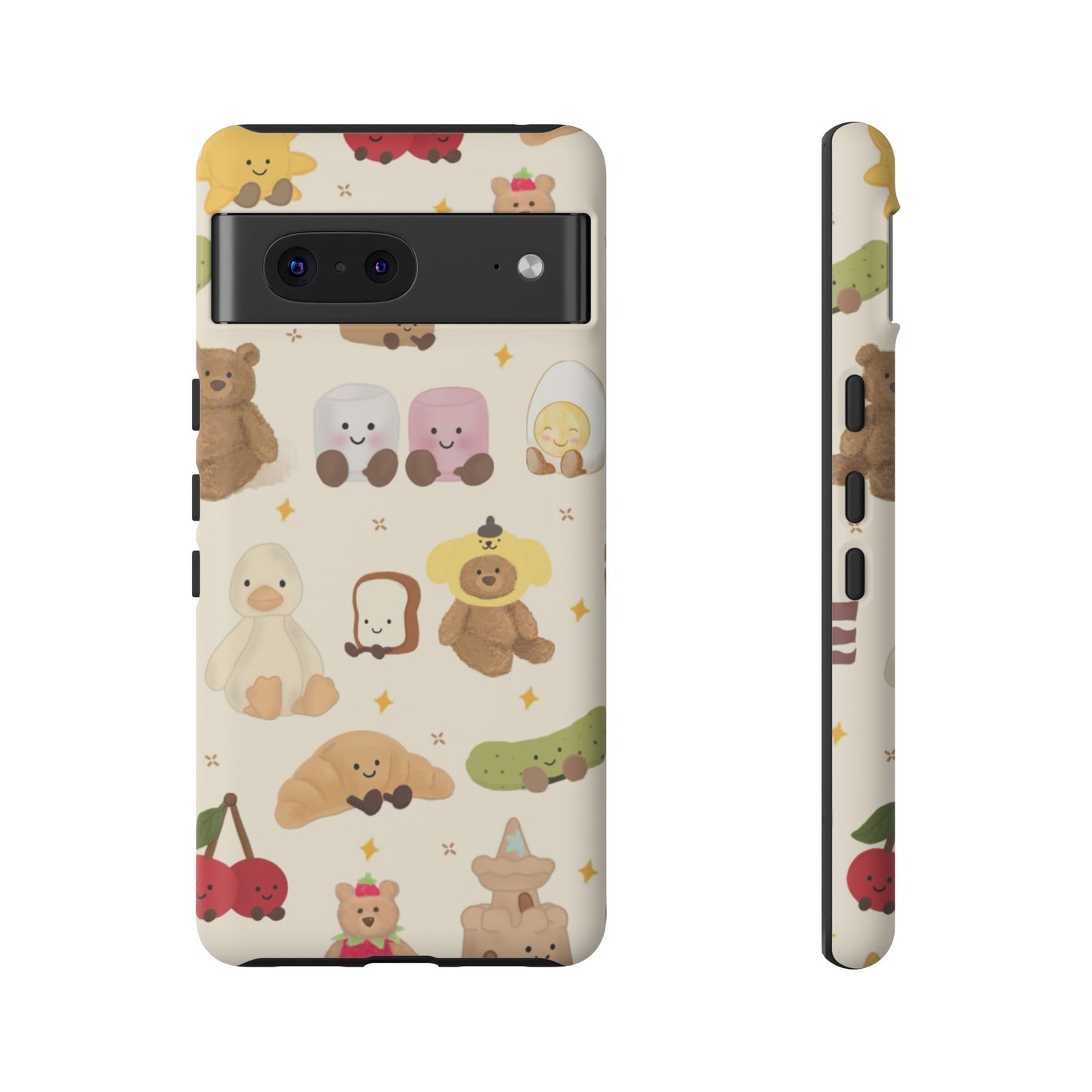 Jellycat Google Case