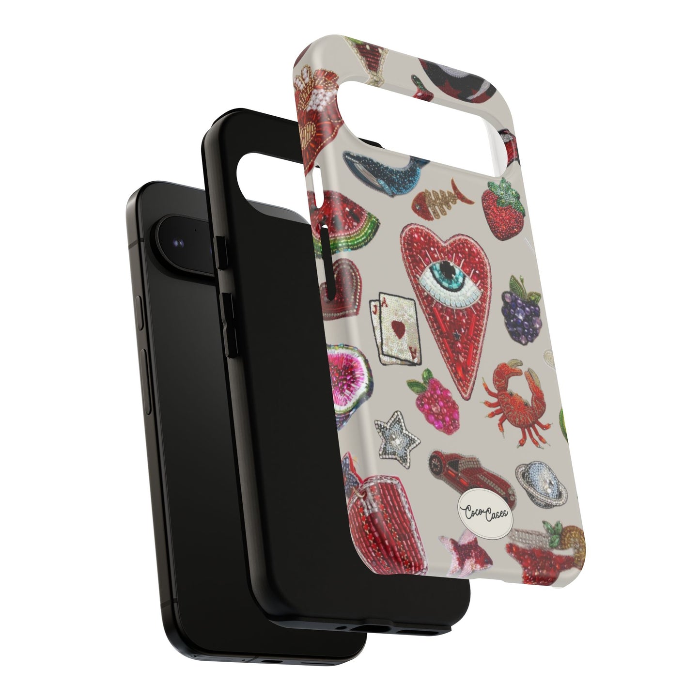 Bead Things Google Case