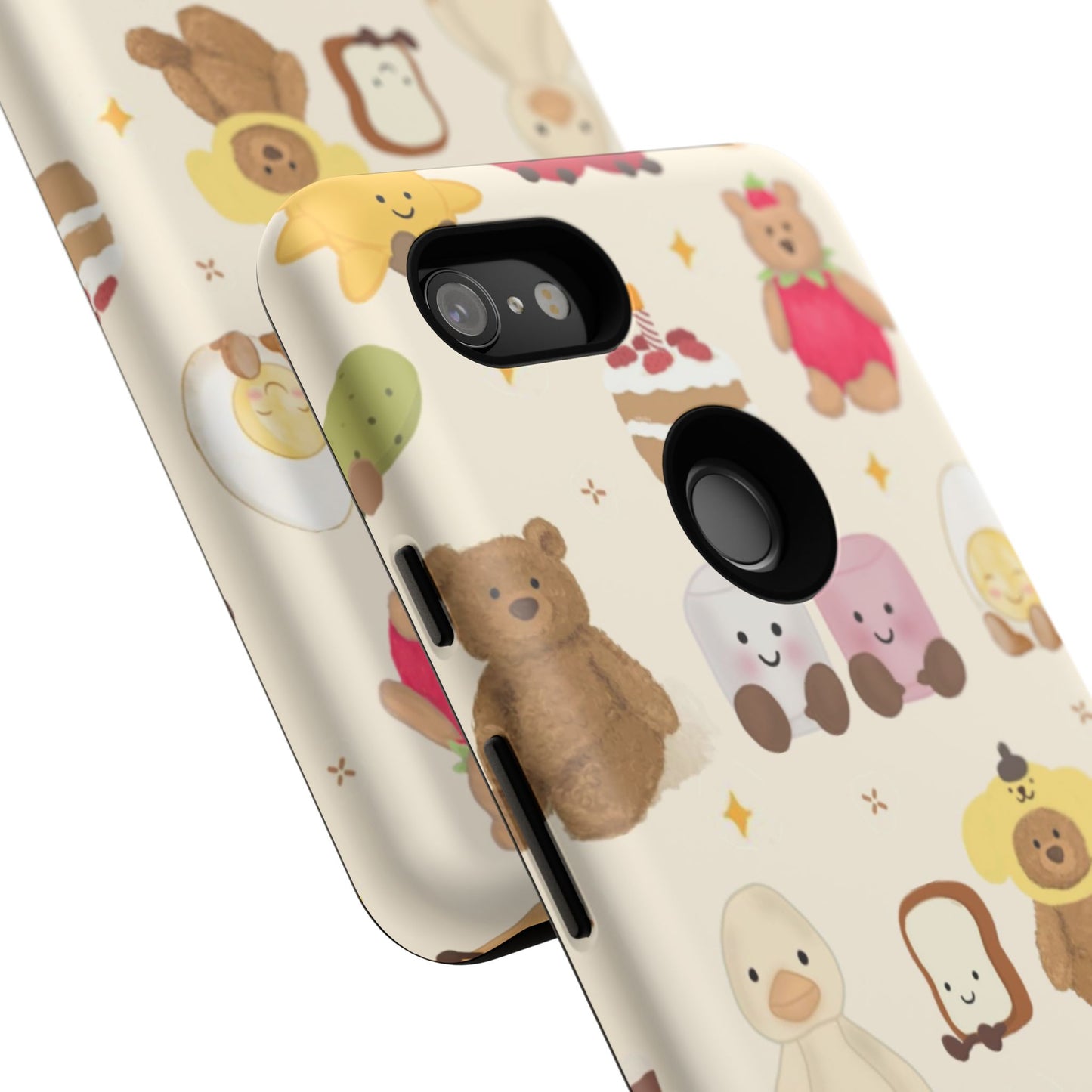 Jellycat Google Case