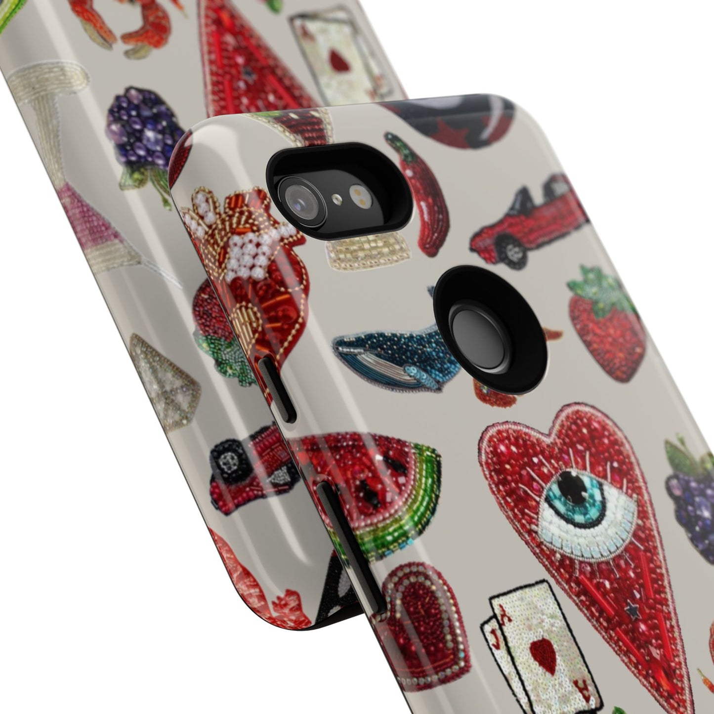 Bead Things Google Case
