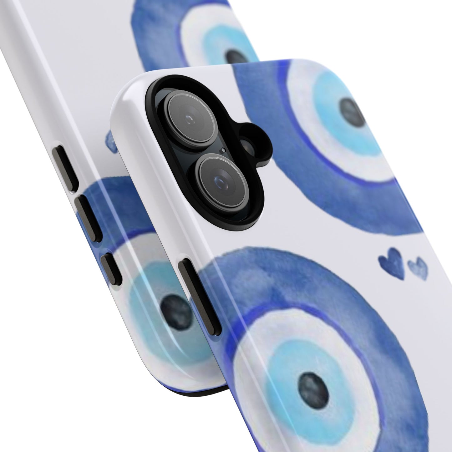 Evil Eye iPhone Case