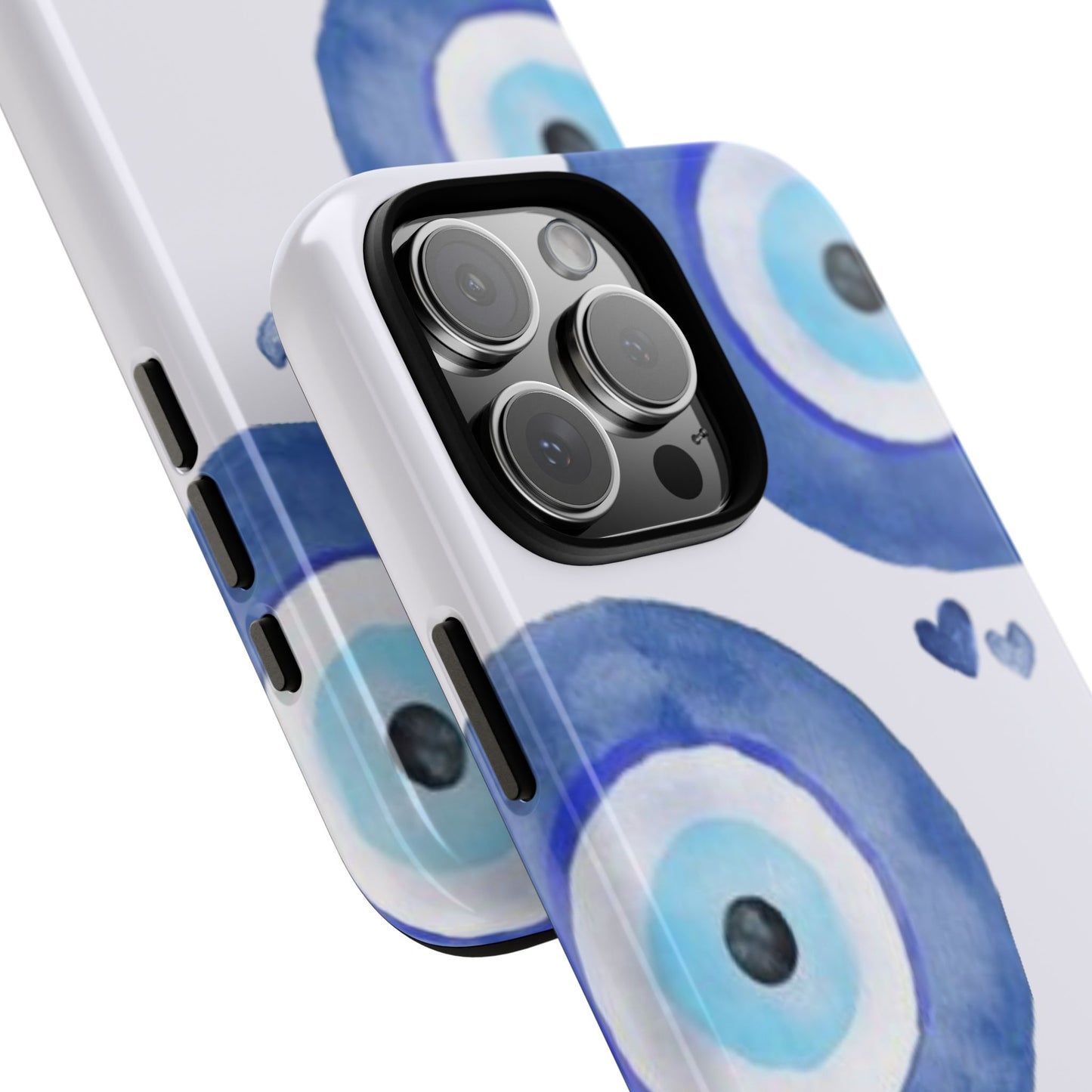 Evil Eye iPhone Case