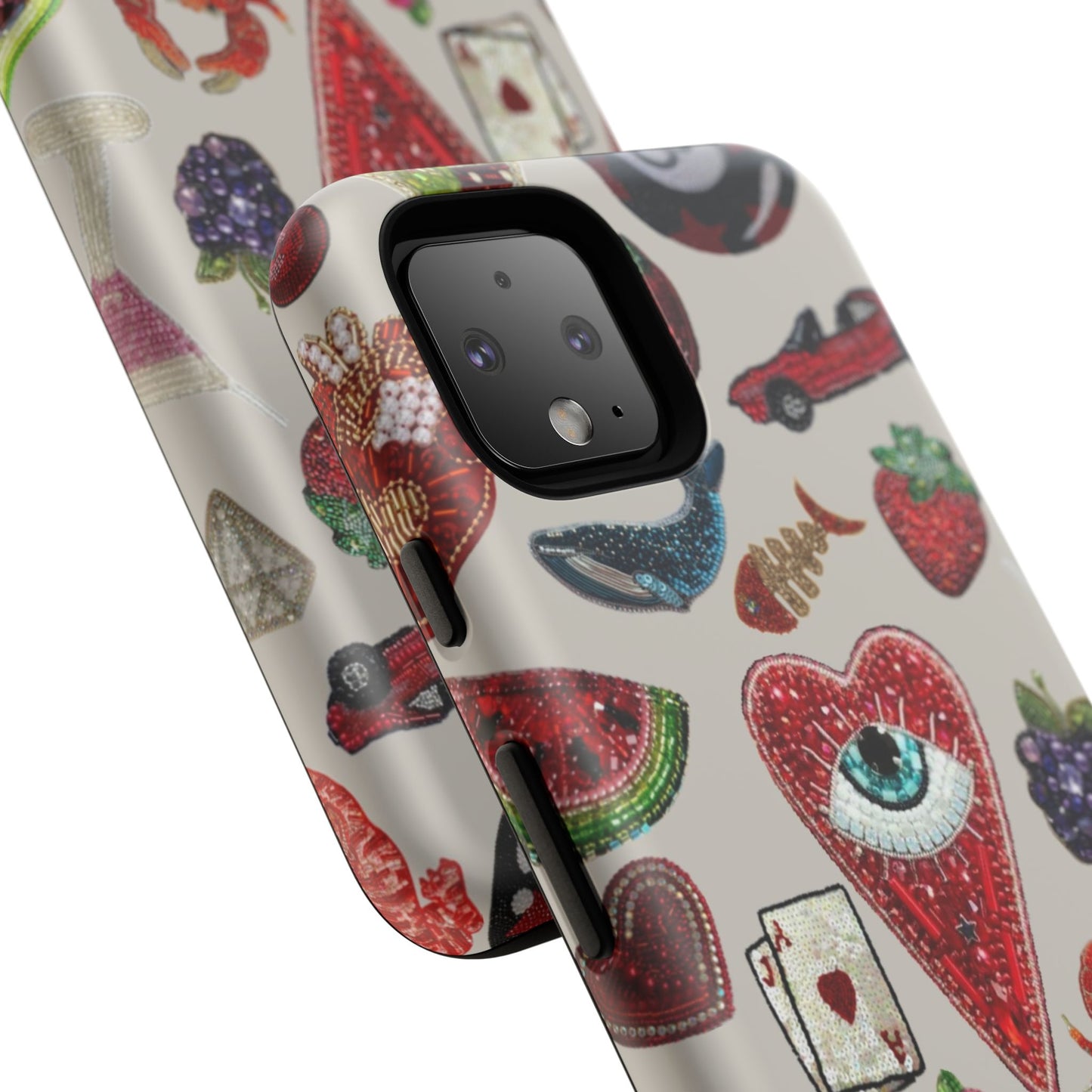 Bead Things Google Case