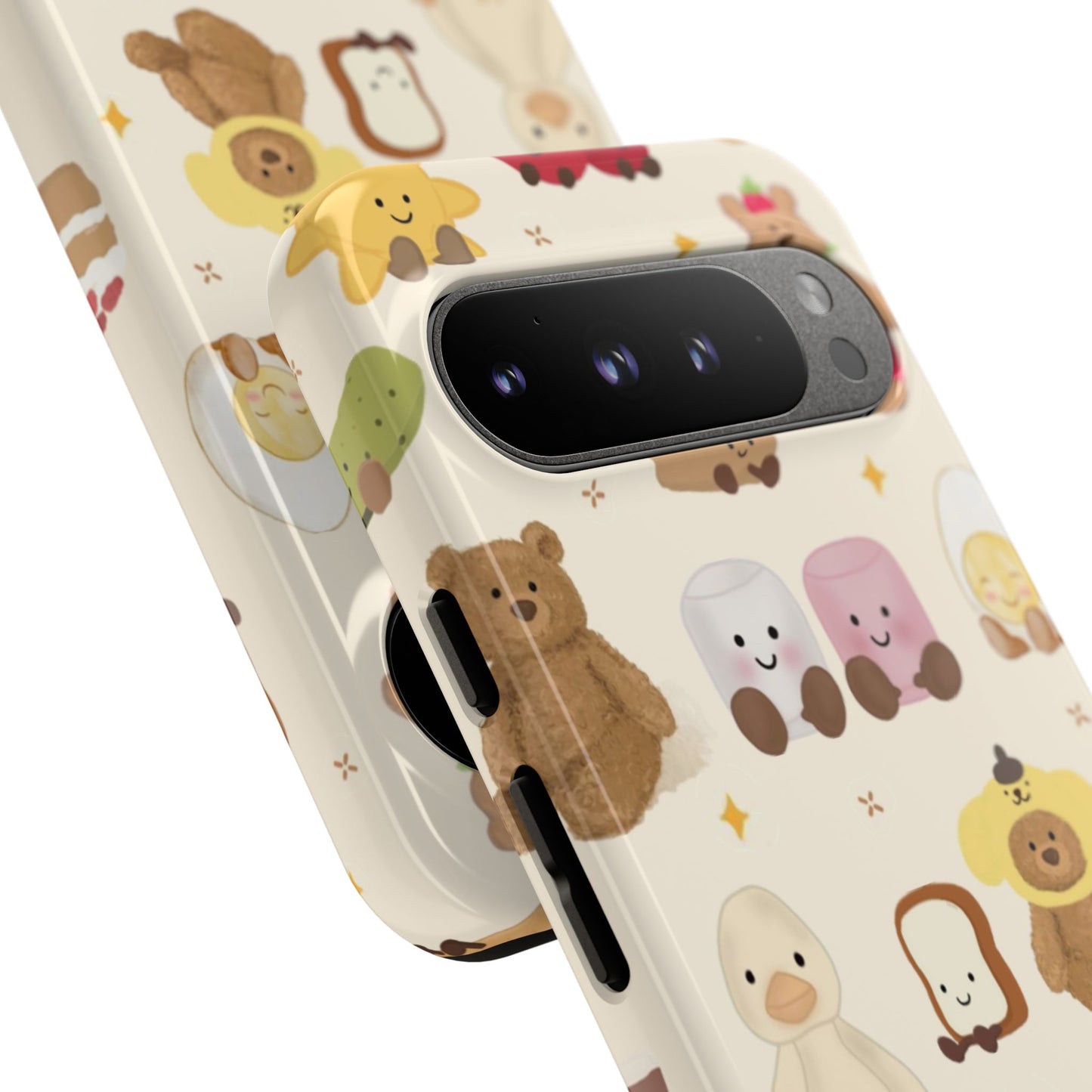 Jellycat Google Case