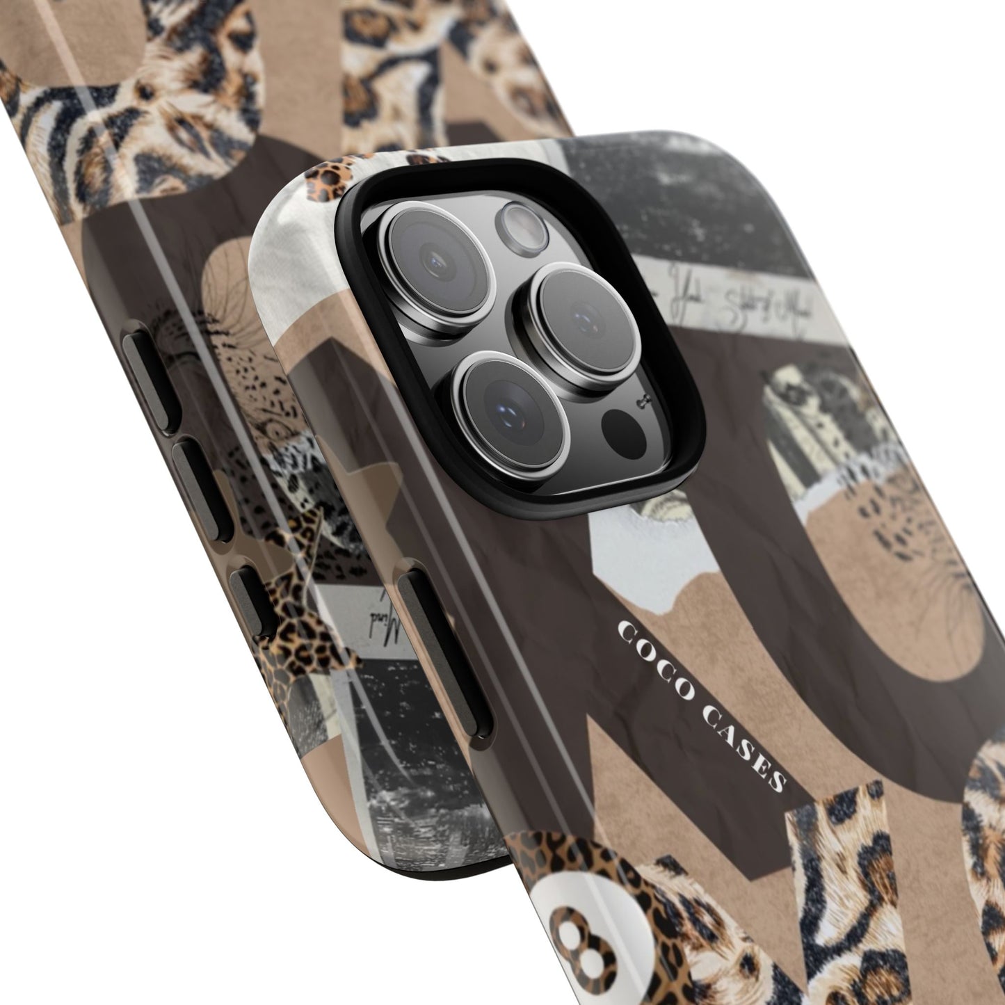 XOXO iPhone Case