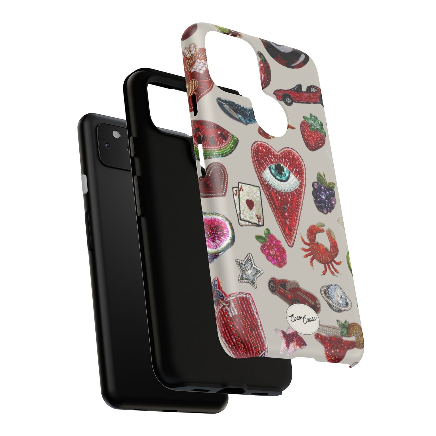 Bead Things Google Case